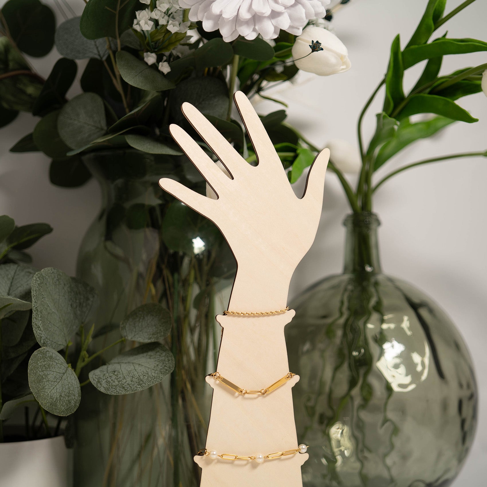 Bracelet Standee Assembly Display / DSP0040、mySite、dreamappss