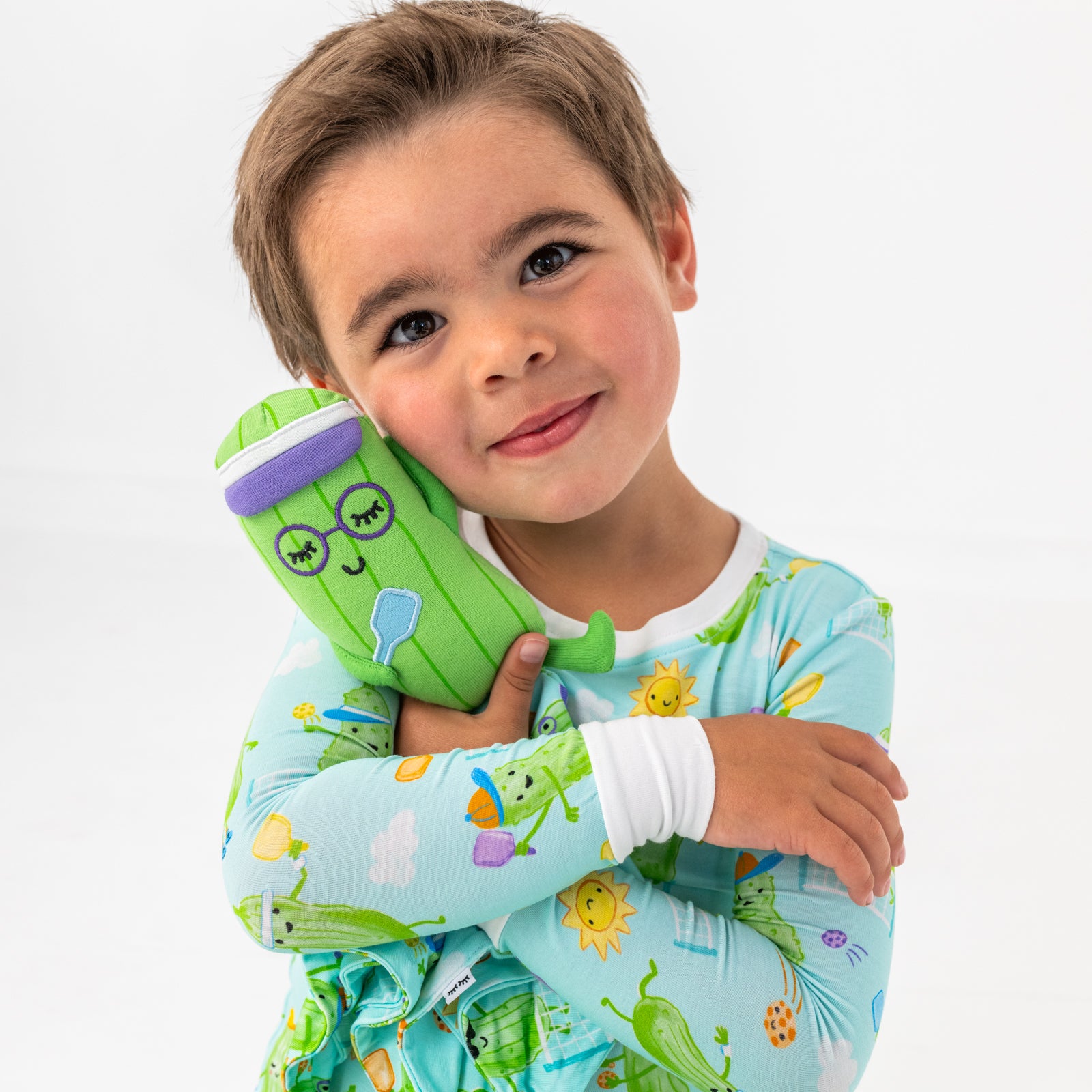 Piper the Pickle Sleepyhead Lovey、mySite、g9winljtr