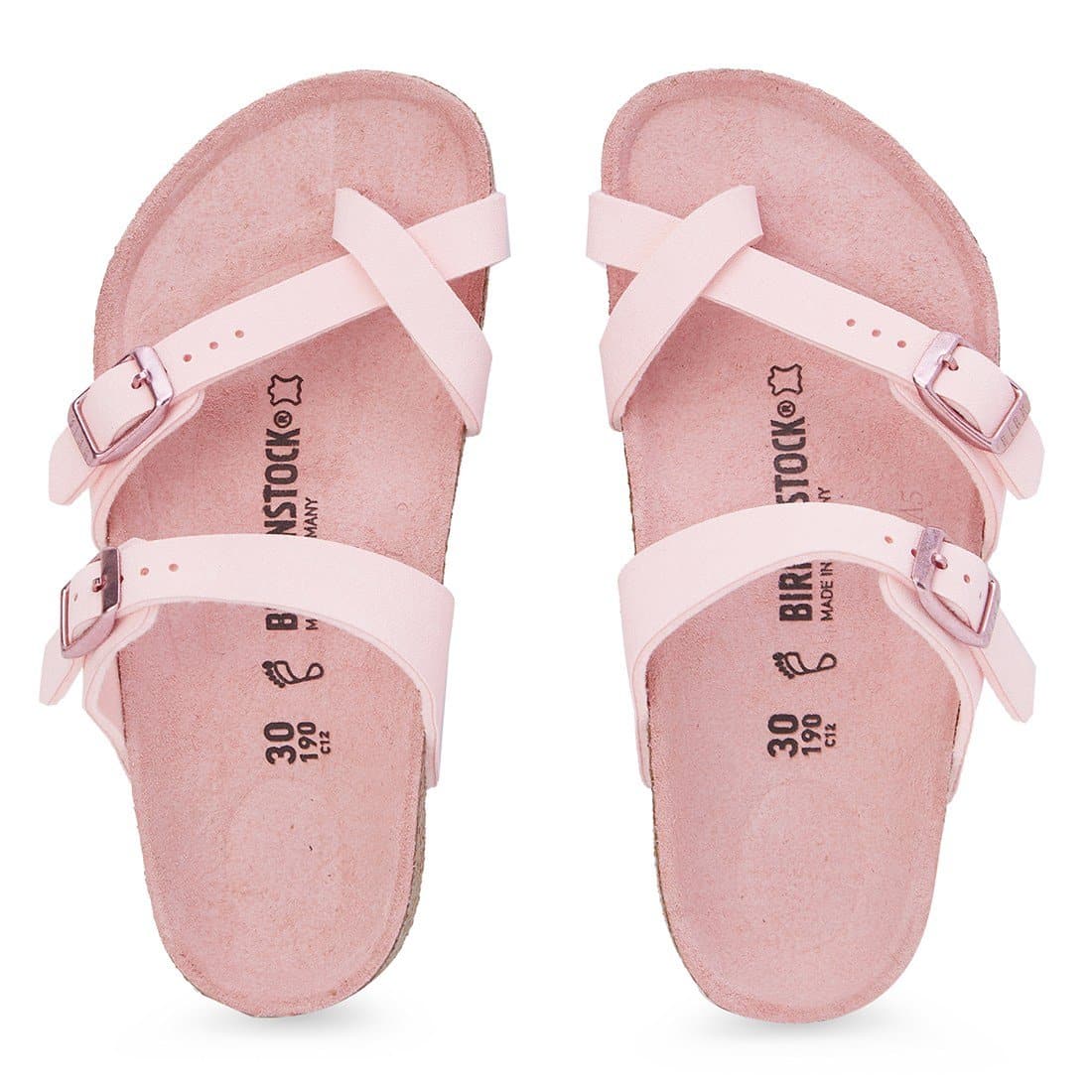 Mayari Kids Birko-Flor、mySite、gtrtttuynbv