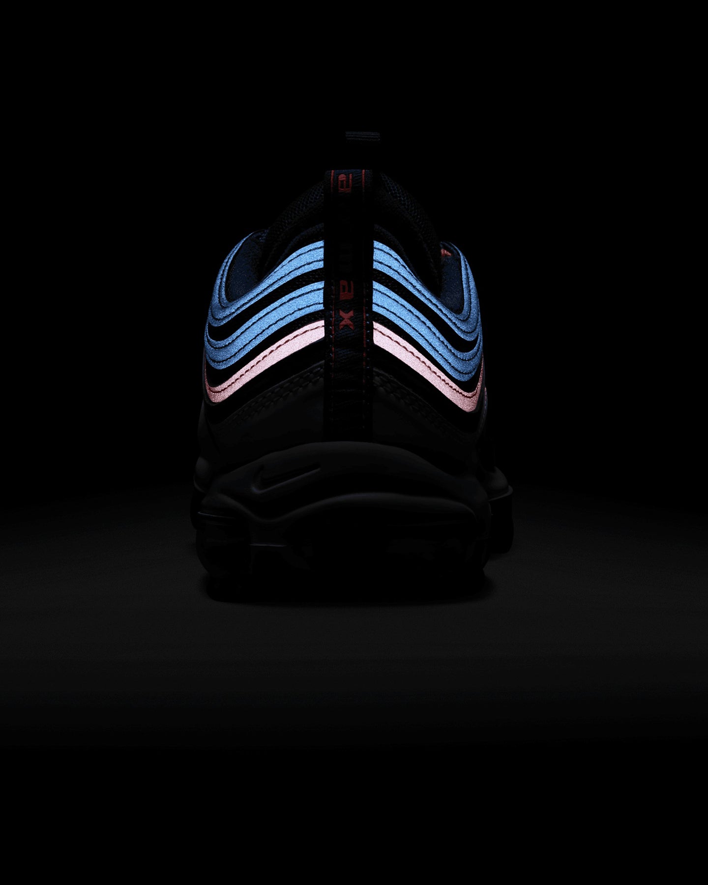 Nike Air Max 97 Midnight Navy/Track Red、mySite、zt4zffjzw