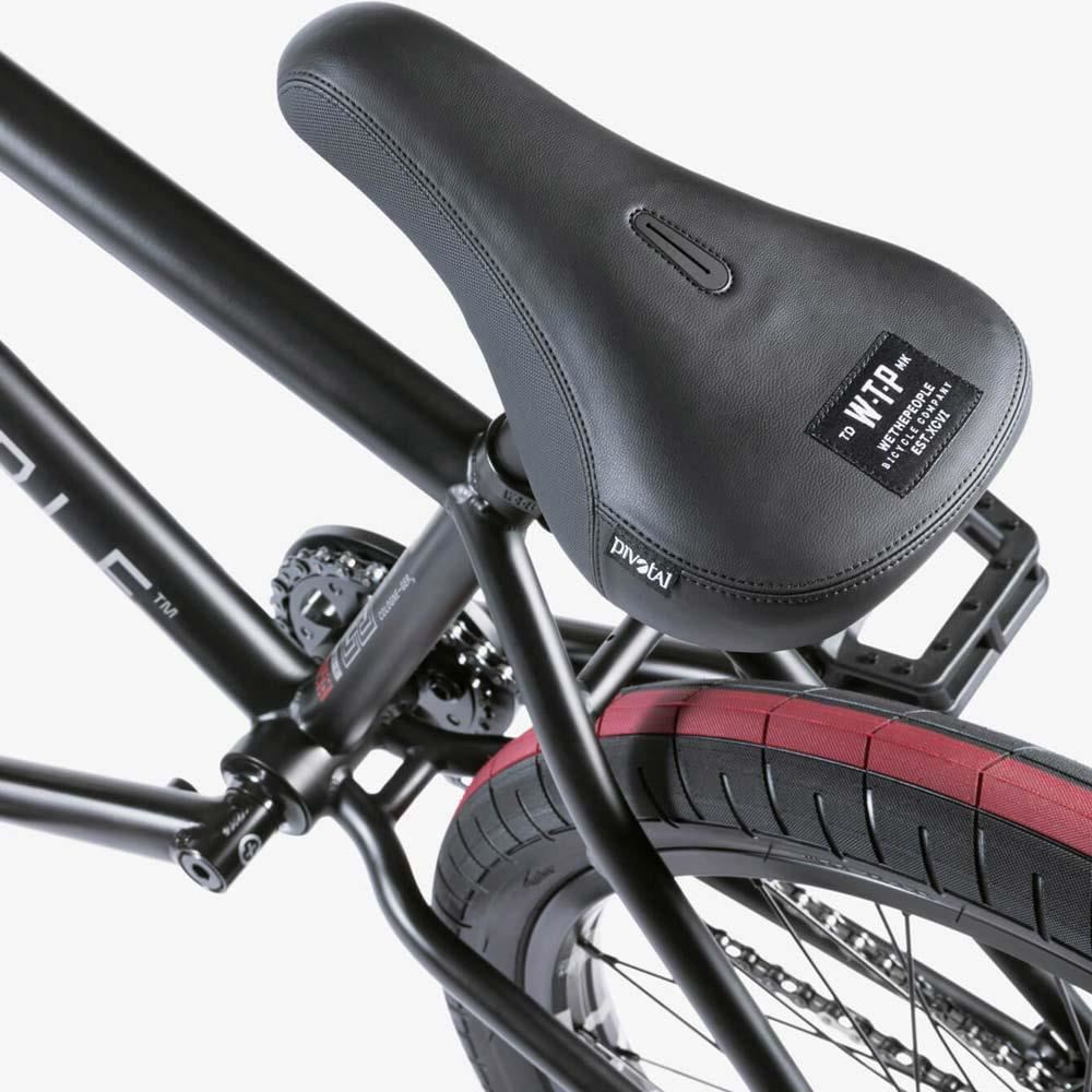  Wethepeople Trust FC 2023 BMX Bike、mySite、merchandisen
