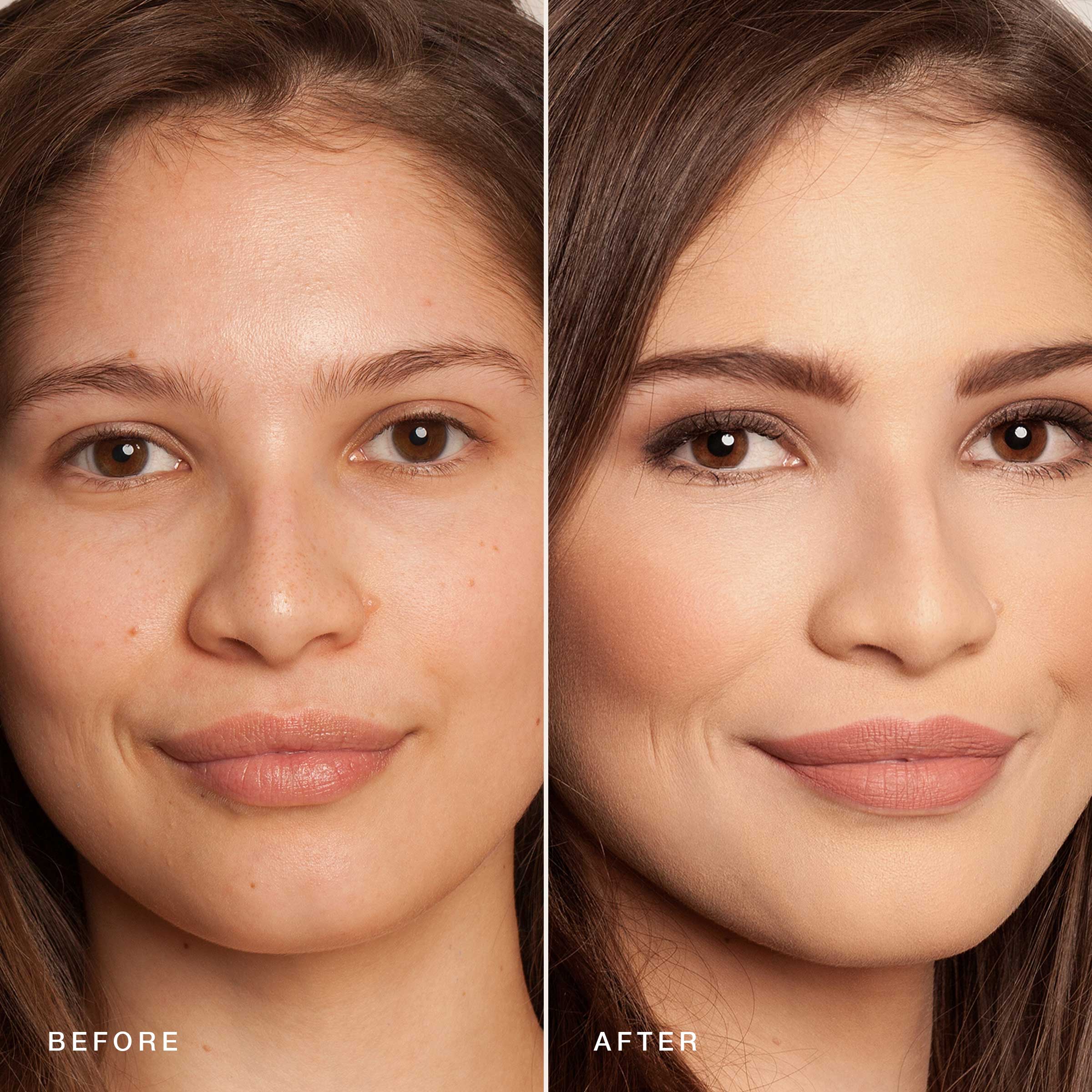  Essential Crème Foundation、mySite、ghnorth