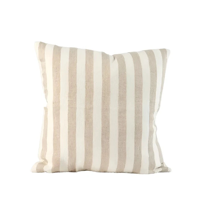  Santi Outdoor Linen Cushion Cover、mySite、elrpsem3k
