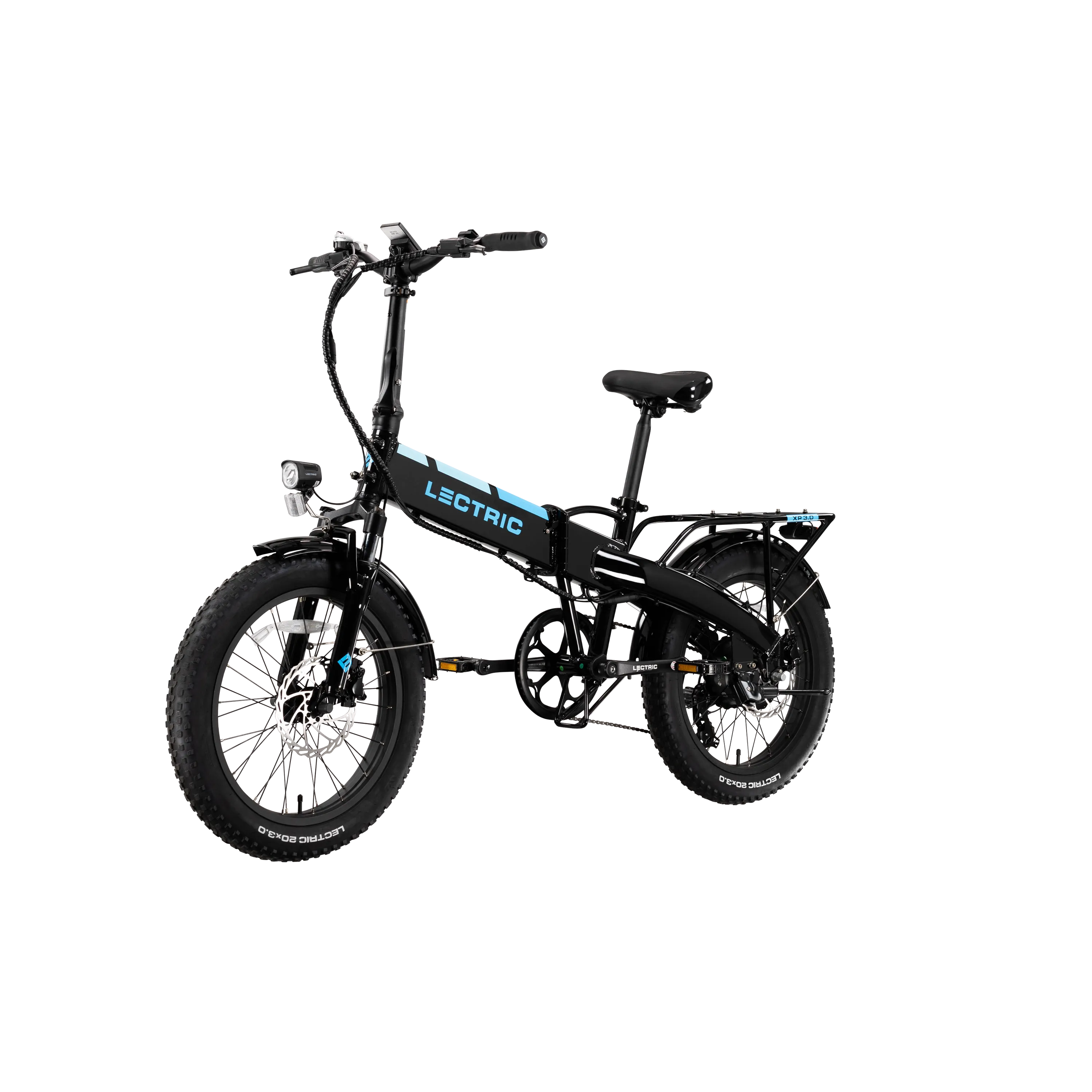  XP 3.0 Black eBike、mySite、ghnorth