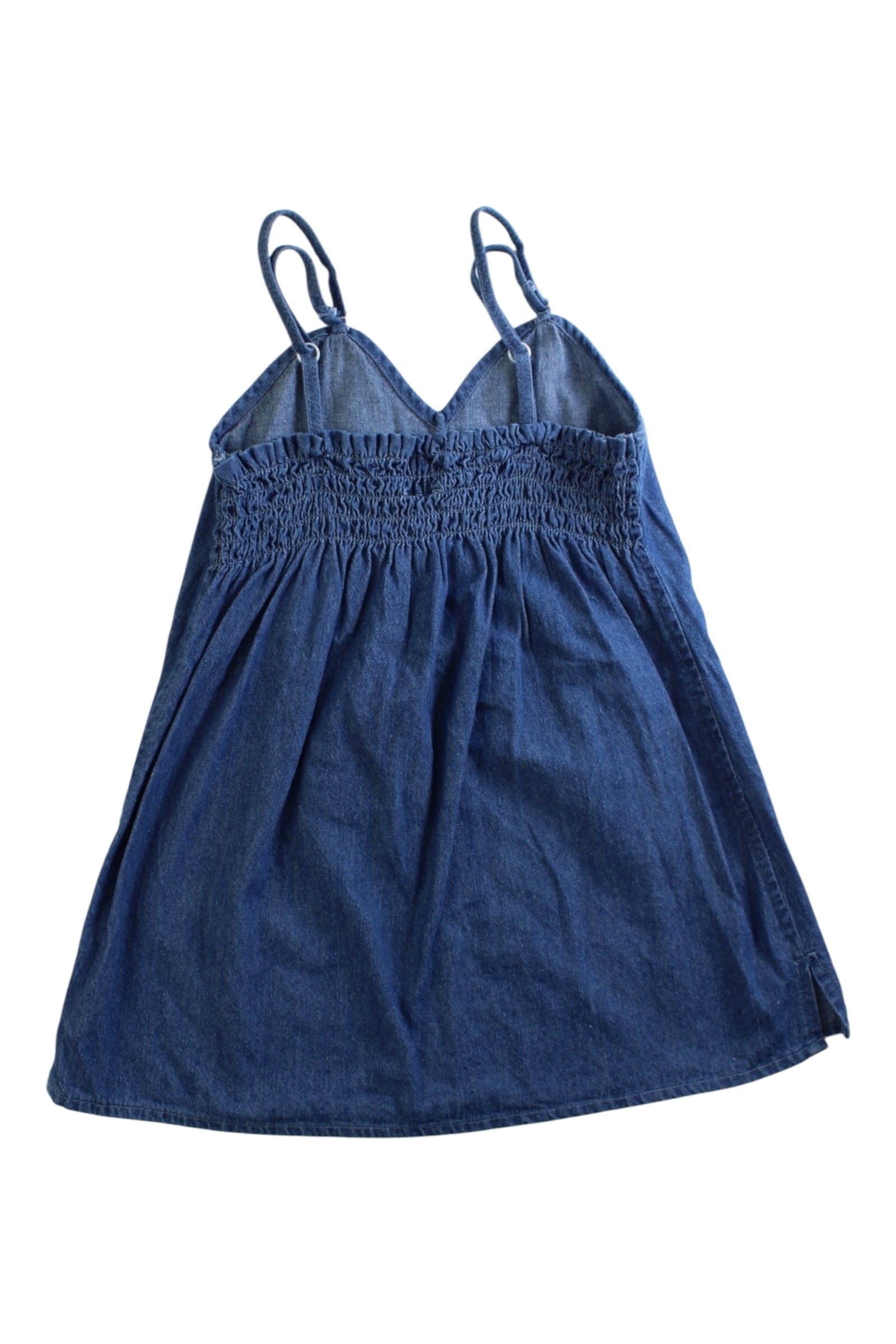 Lee Denim Overall Dress 4T、mySite、g9winljtr