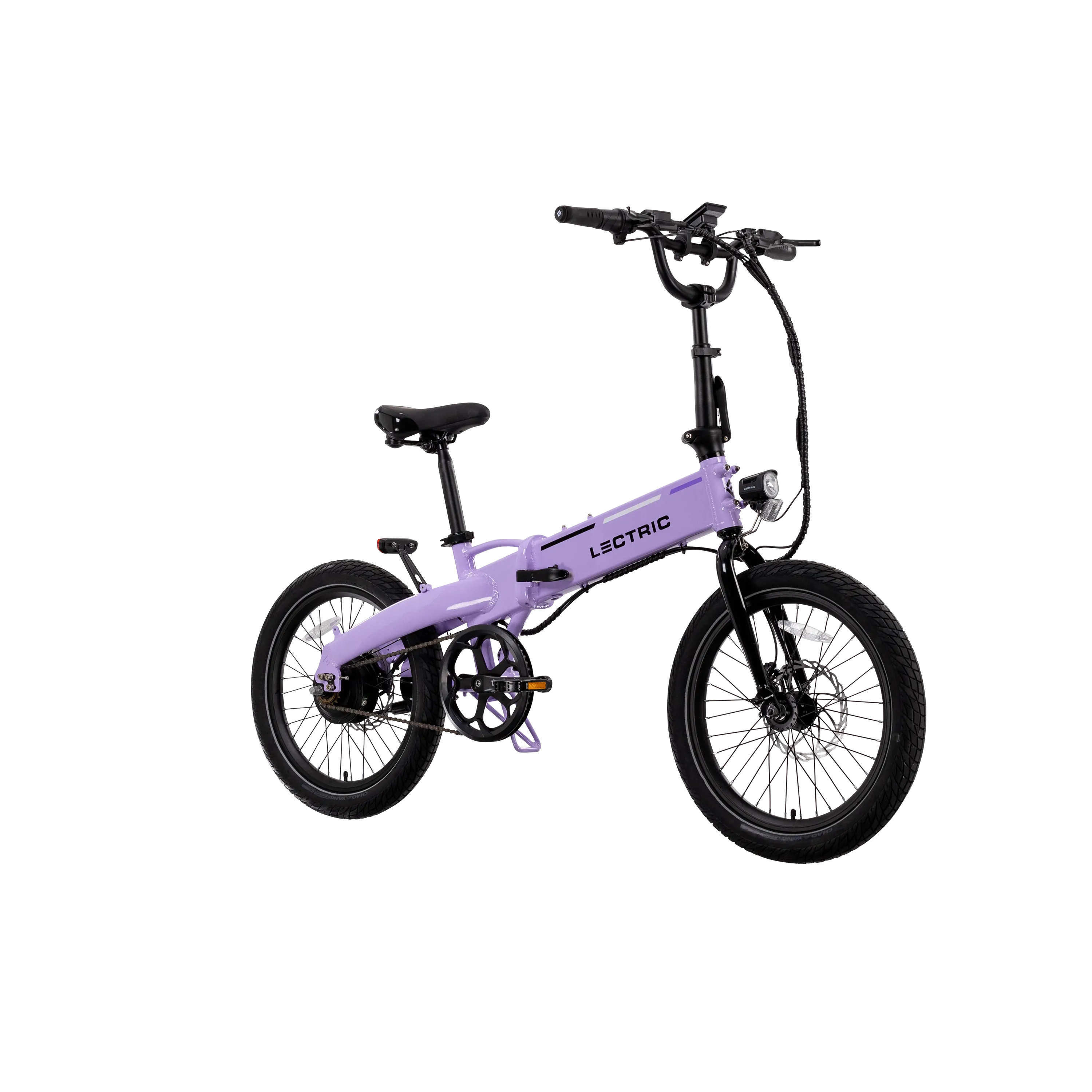  XP Lite 2.0 Lavender Haze Long-Range eBike、mySite、ghnorth