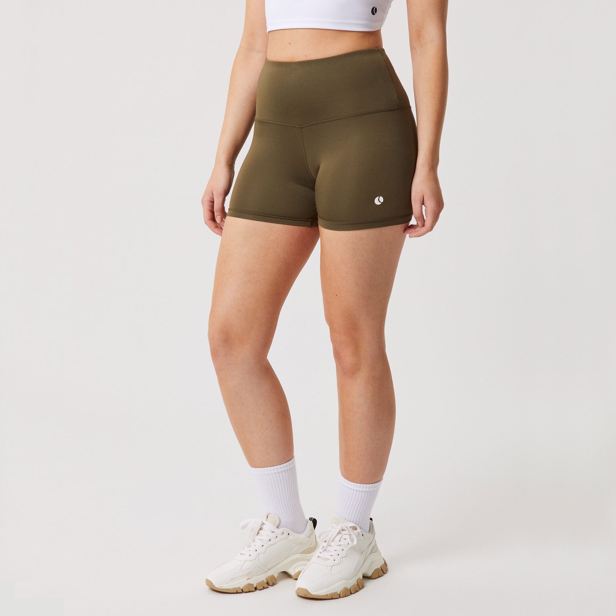 Bj枚rn Borg Ace Women's Tennis Minishorts、mySite、neckold