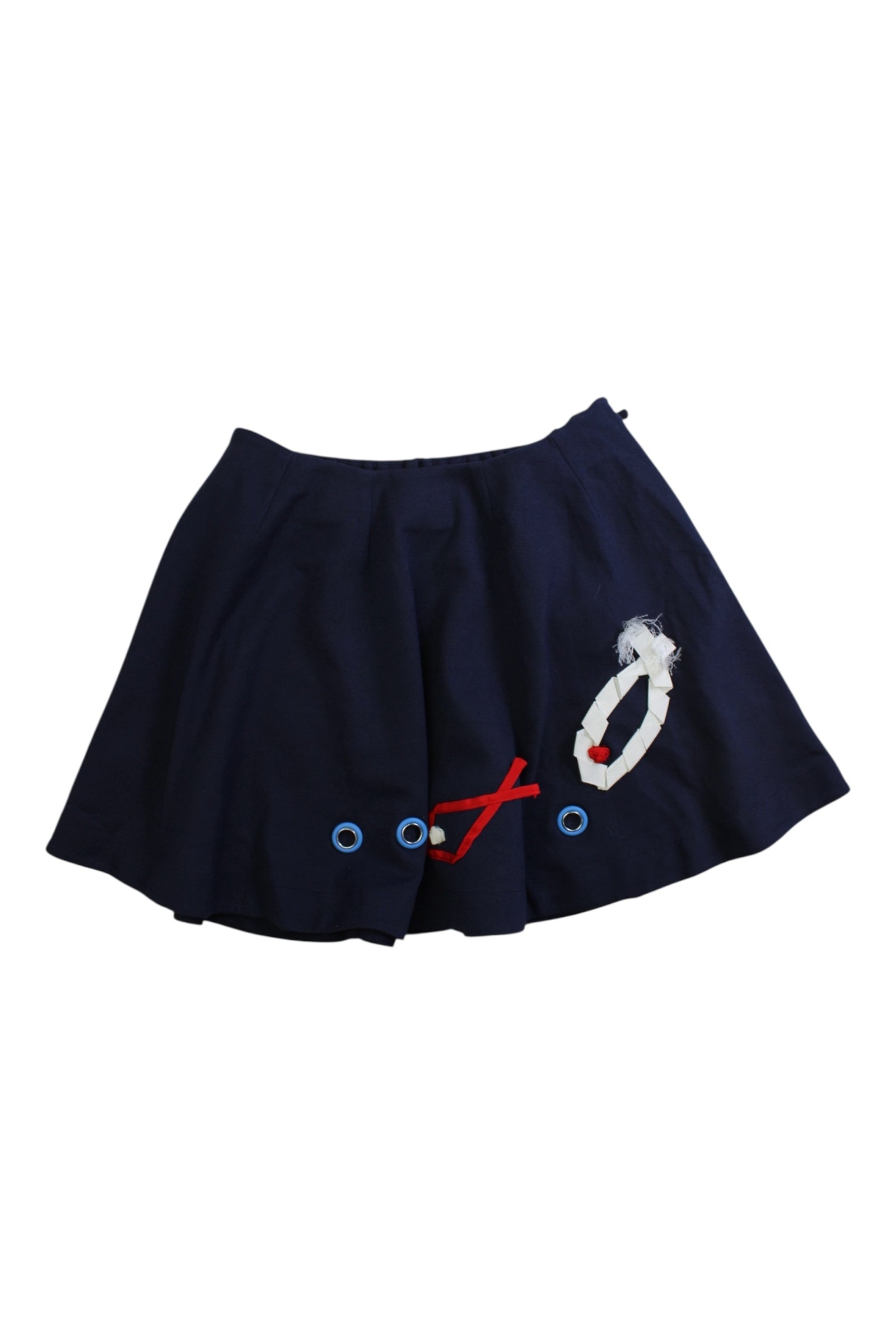 I Pinco Pallino Short Skirt 8Y、mySite、g9winljtr