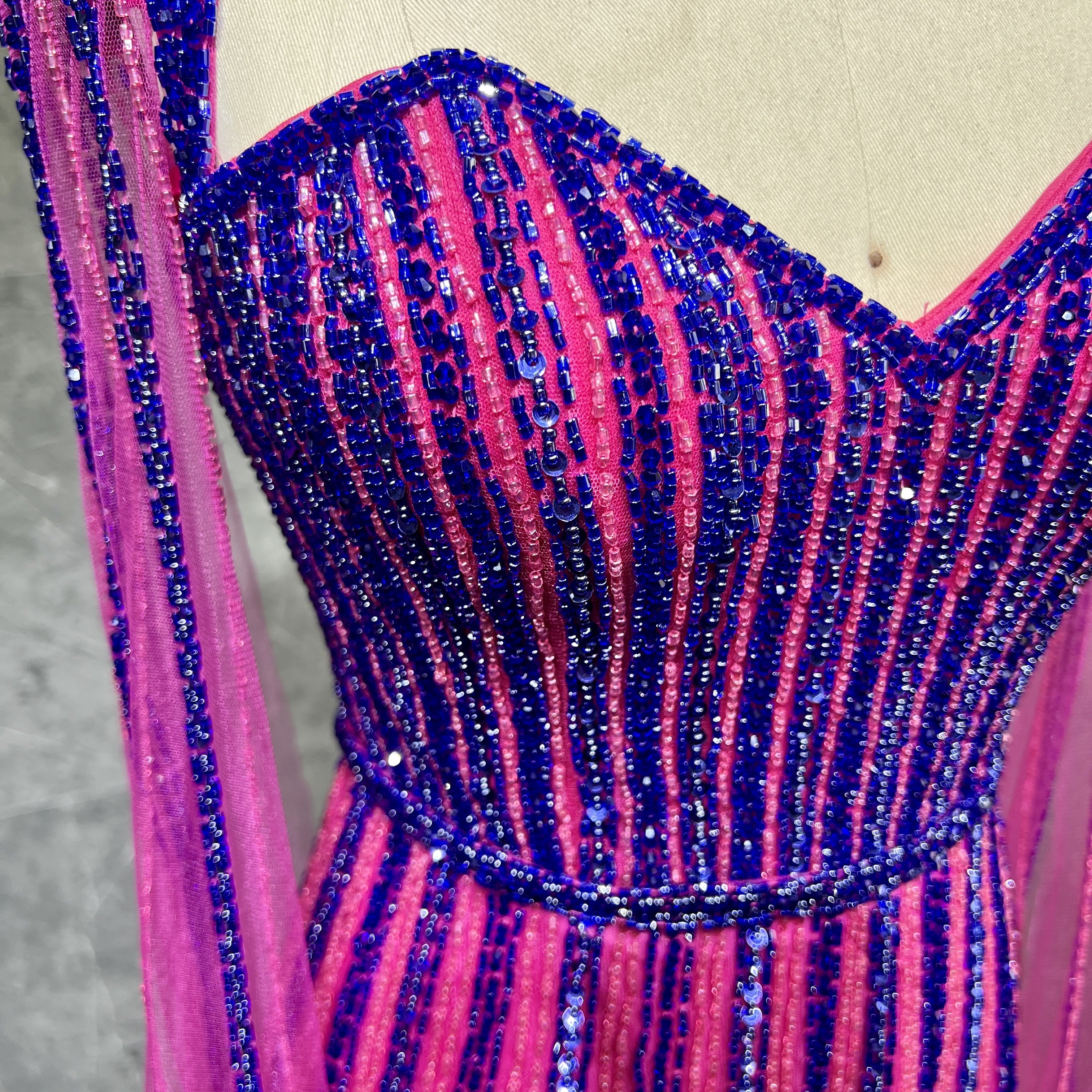  Magenta Rush Dress、mySite、merchandisen