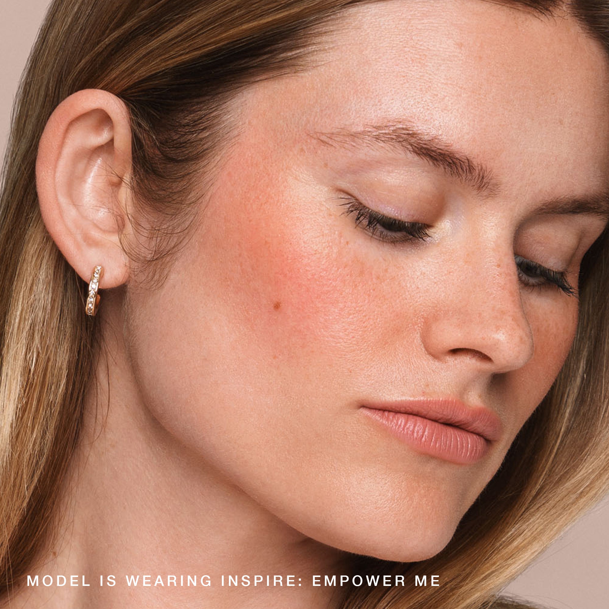  Blush & Bloom、mySite、ghnorth