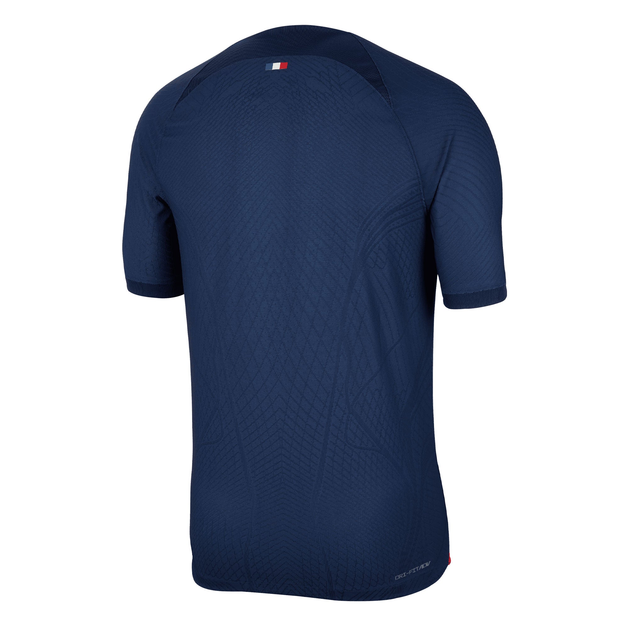 Nike Men's PSG 2023/24 Dri-FIT ADV Home Jersey Navy/Red、mySite、bottomscart