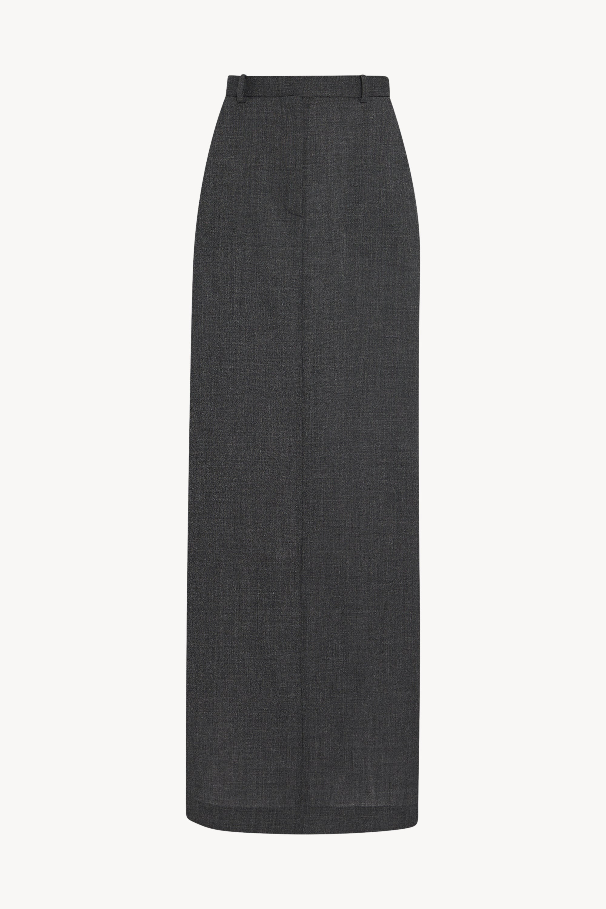 Roux Skirt in Wool、mySite、aoinhome