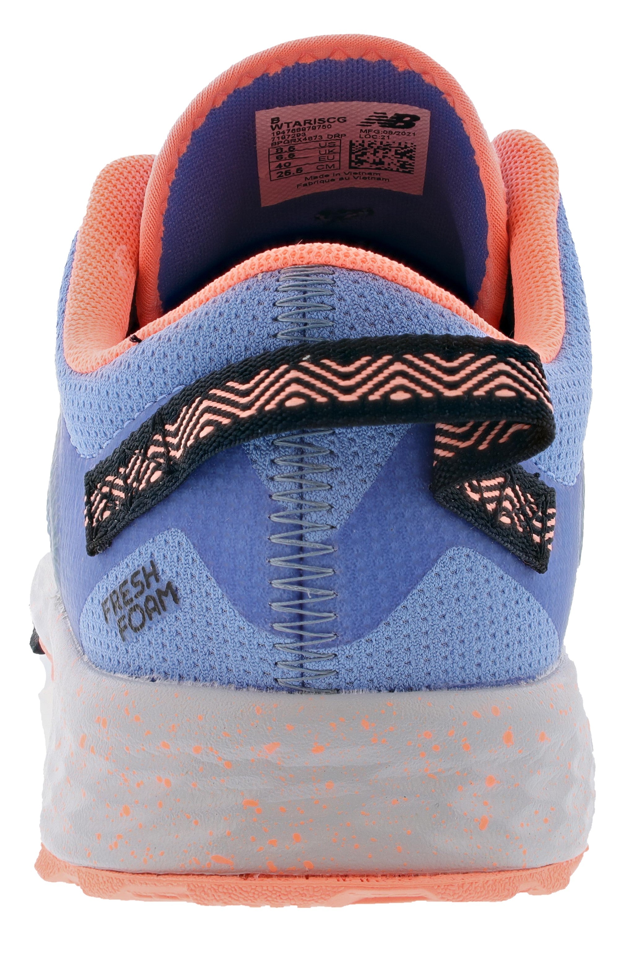 New Balance Fresh Foam Arishi Womens Trail Running Shoes、mySite、dreamappss