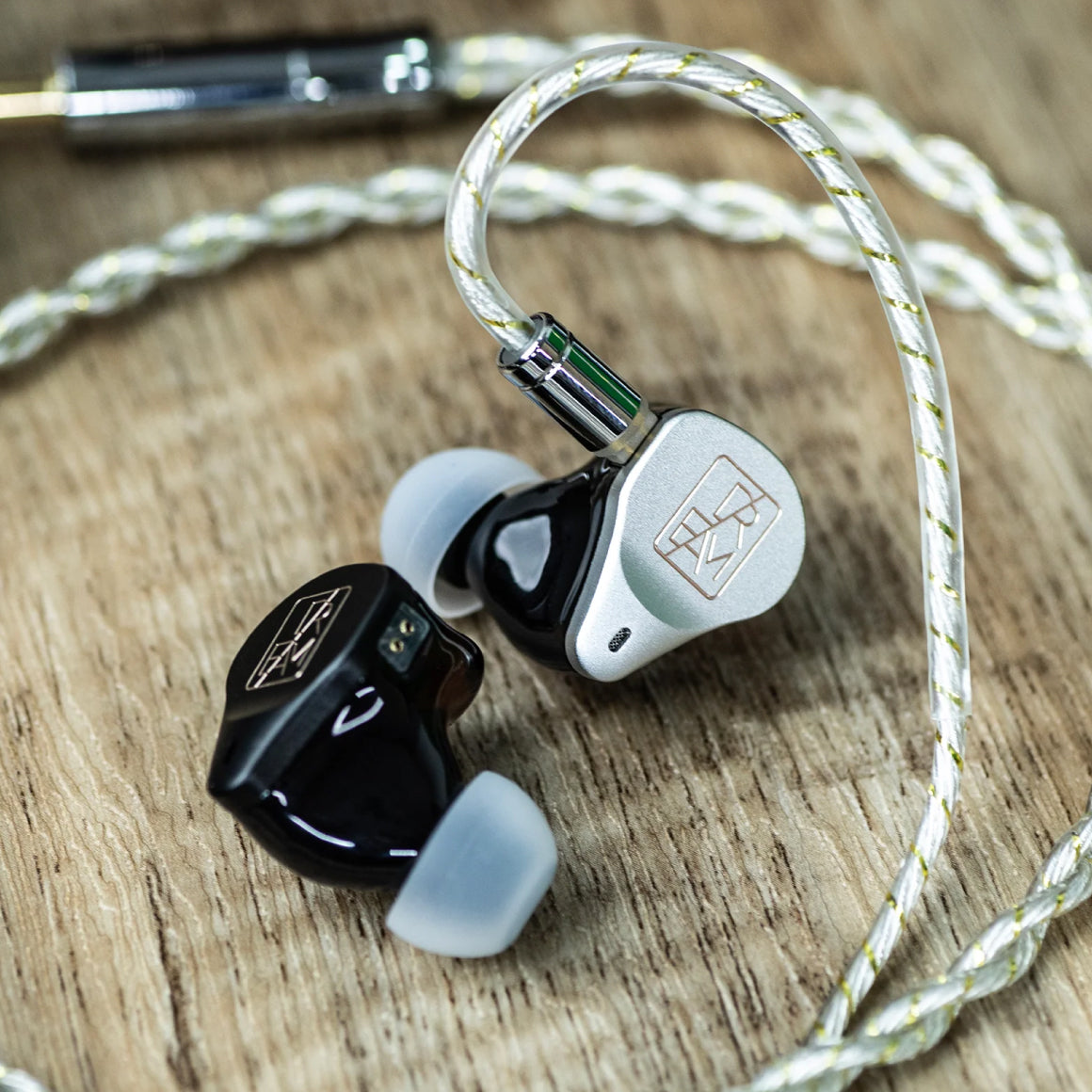  Simgot - EM10、mySite、merchandisen