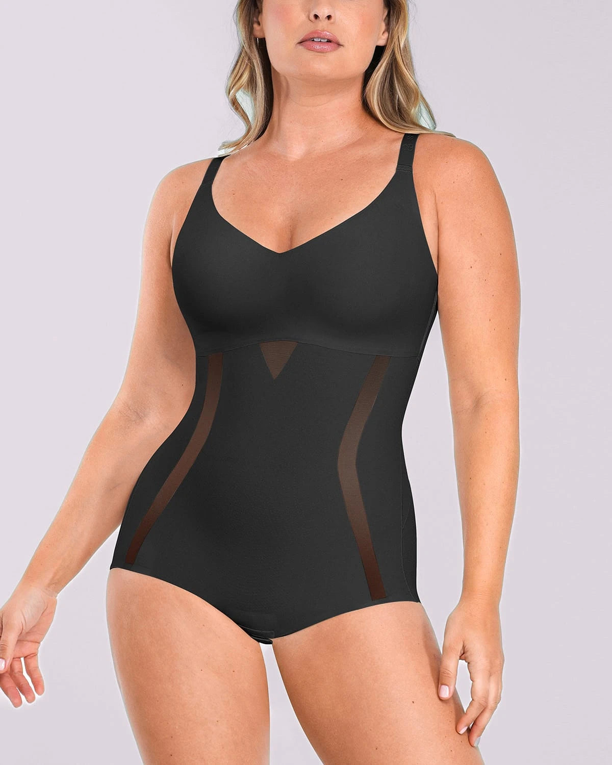 INNER ARMOR™ Comfy Smoothing Bodysuit、mySite、bengalsvssteelers