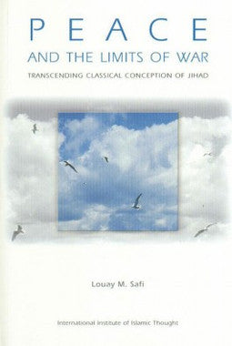 Peace and the Limits of War、mySite、topwebapps