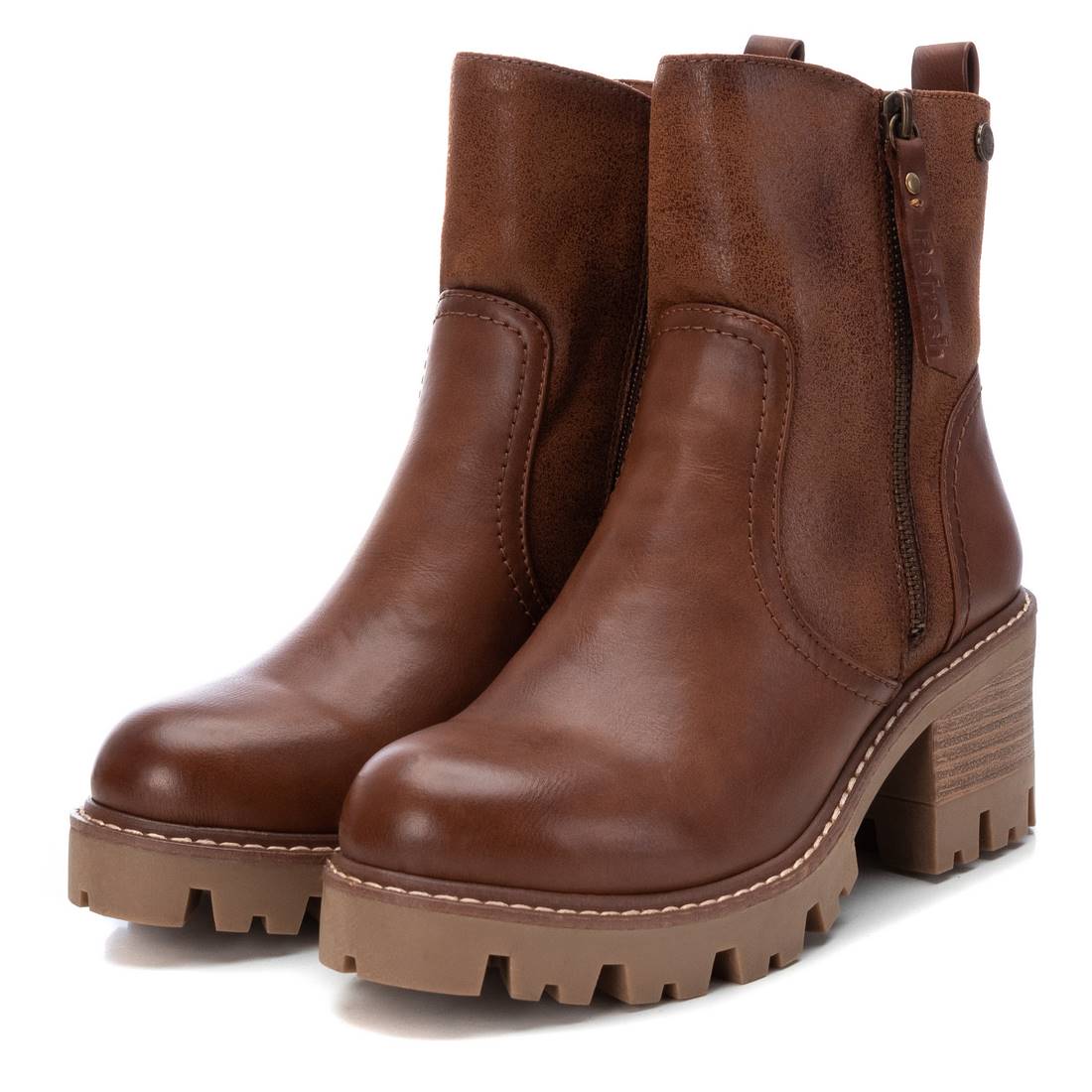 BOTÍN DE MUJER REFRESH 17104802、mySite、gtrtttuynbv