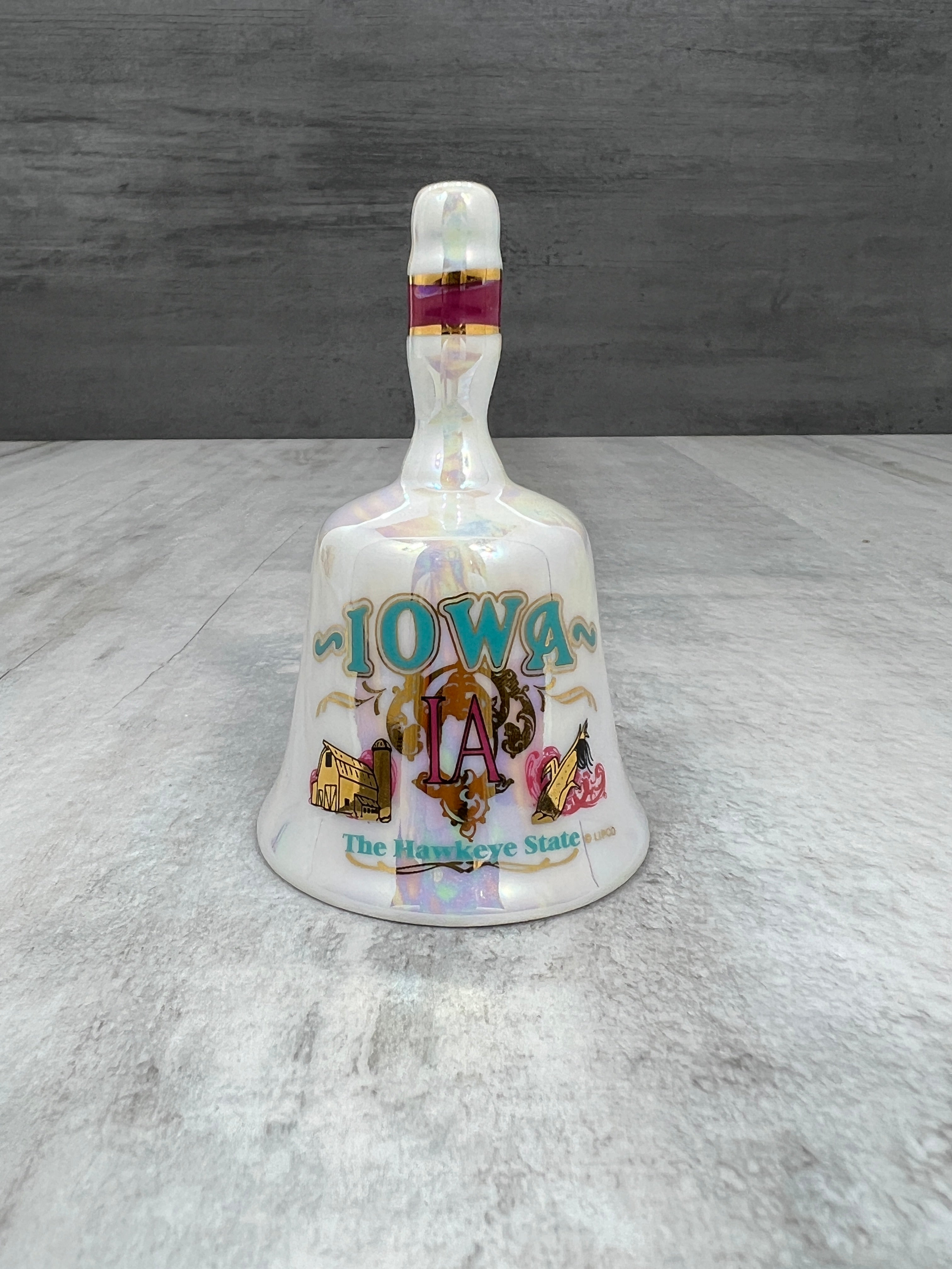 Iowa Bell、mySite、garagedoors4me