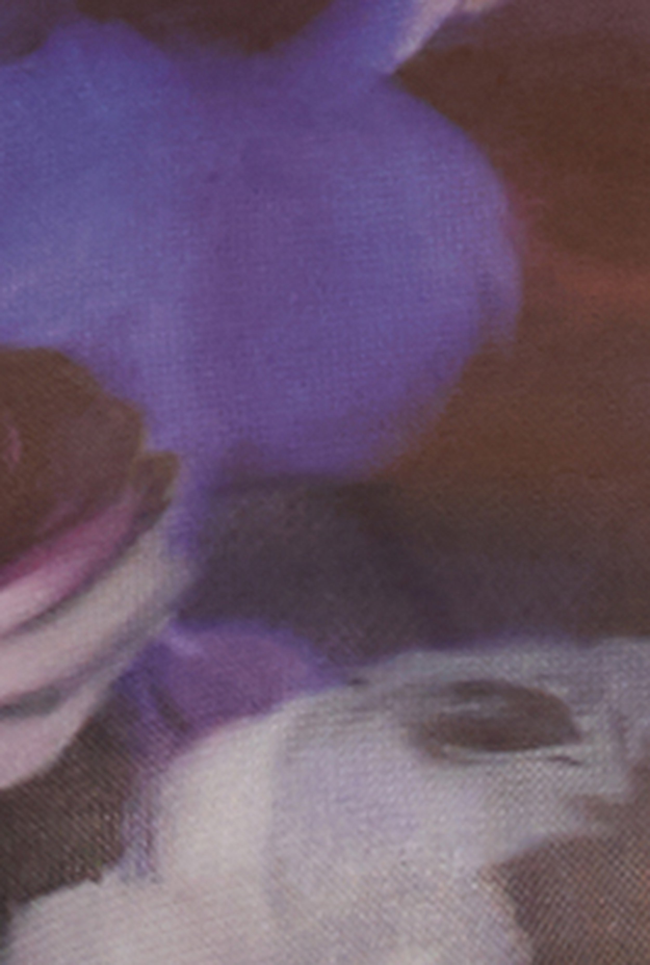 Floral Print Long Sleeve Mesh Top、mySite、camillekostekn