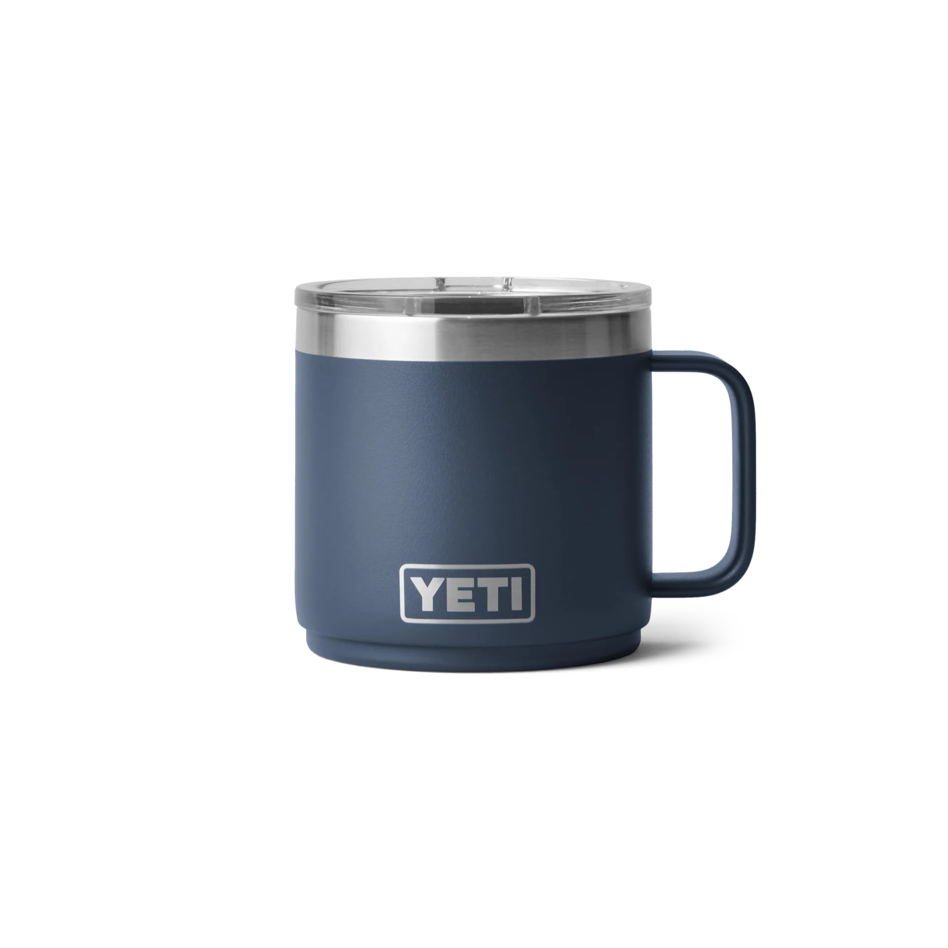 YETI Rambler 14 oz Stackable Mug、mySite、noshort