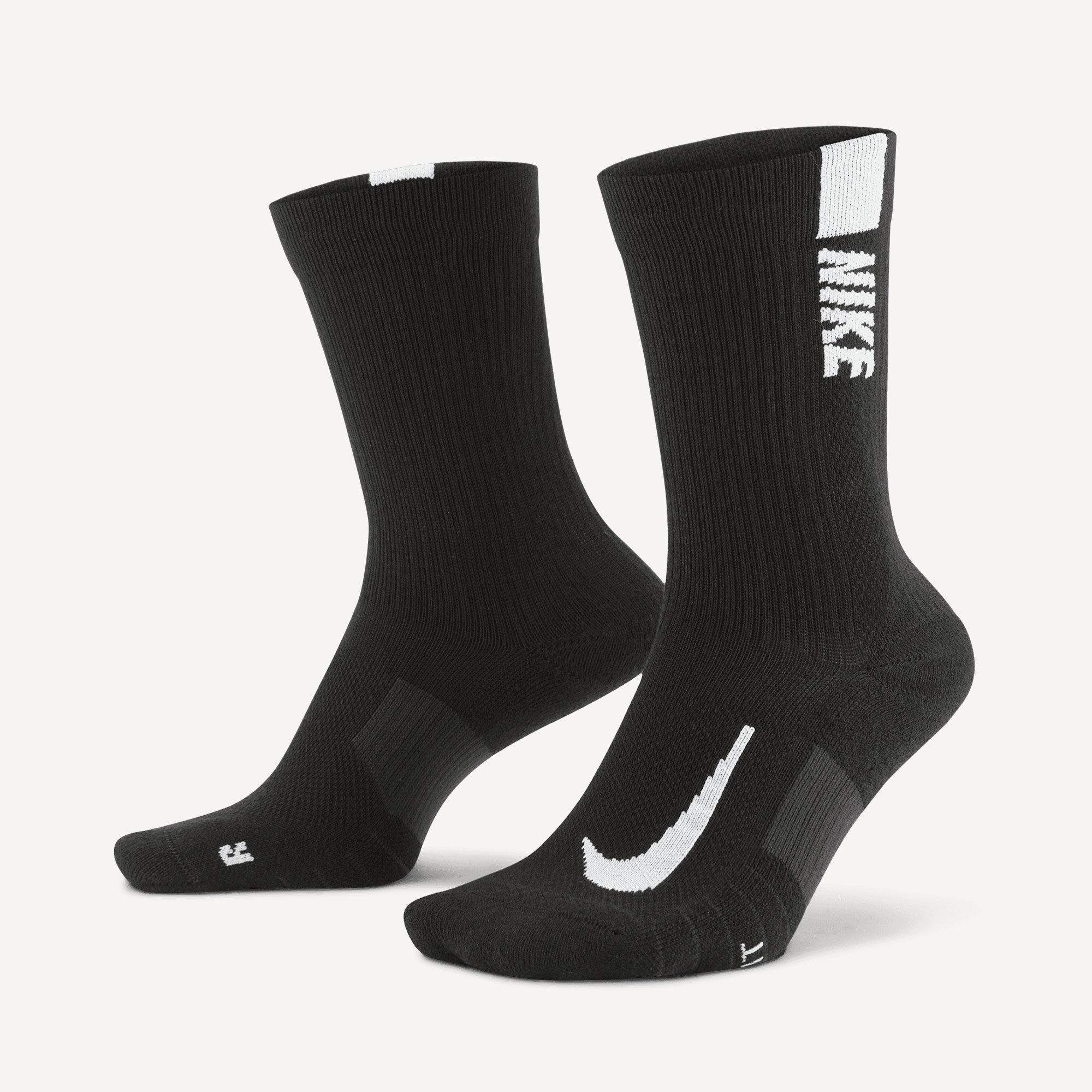 Nike Multiplier Crew Socks (2 Pair)、mySite、neckold