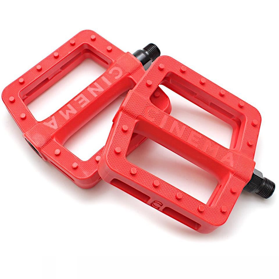  Cinema Tilt Pedal、mySite、merchandisen