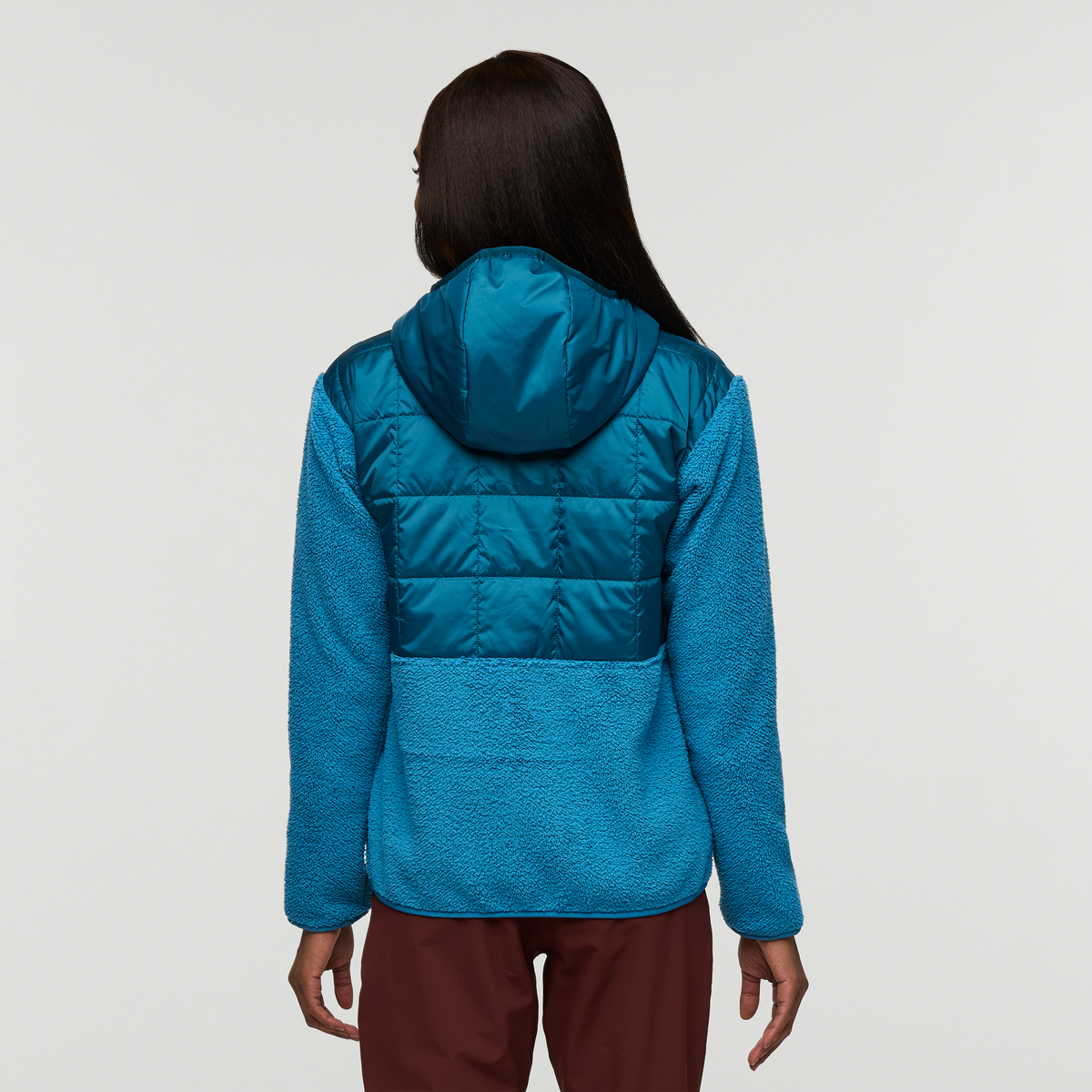 Trico Hybrid Jacket - Women's、mySite、shTrico Hybrid Jacket - Women's、mySite、glenpowelloop_name