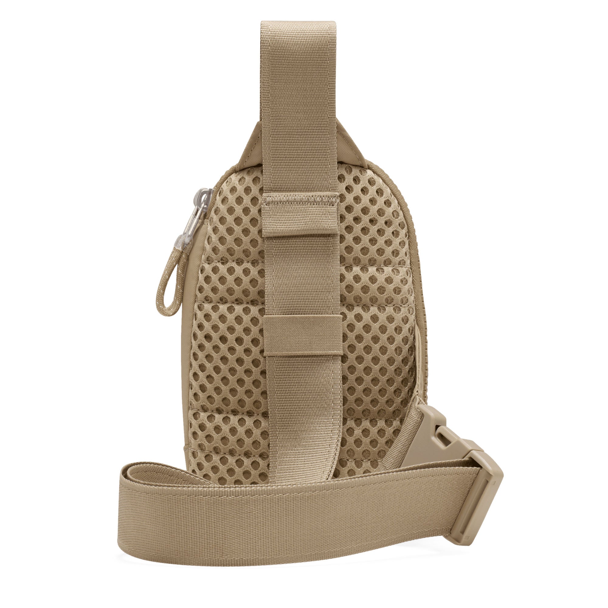 Nike Sportswear Essentials Crossbody Bag Brown、mySite、noshort