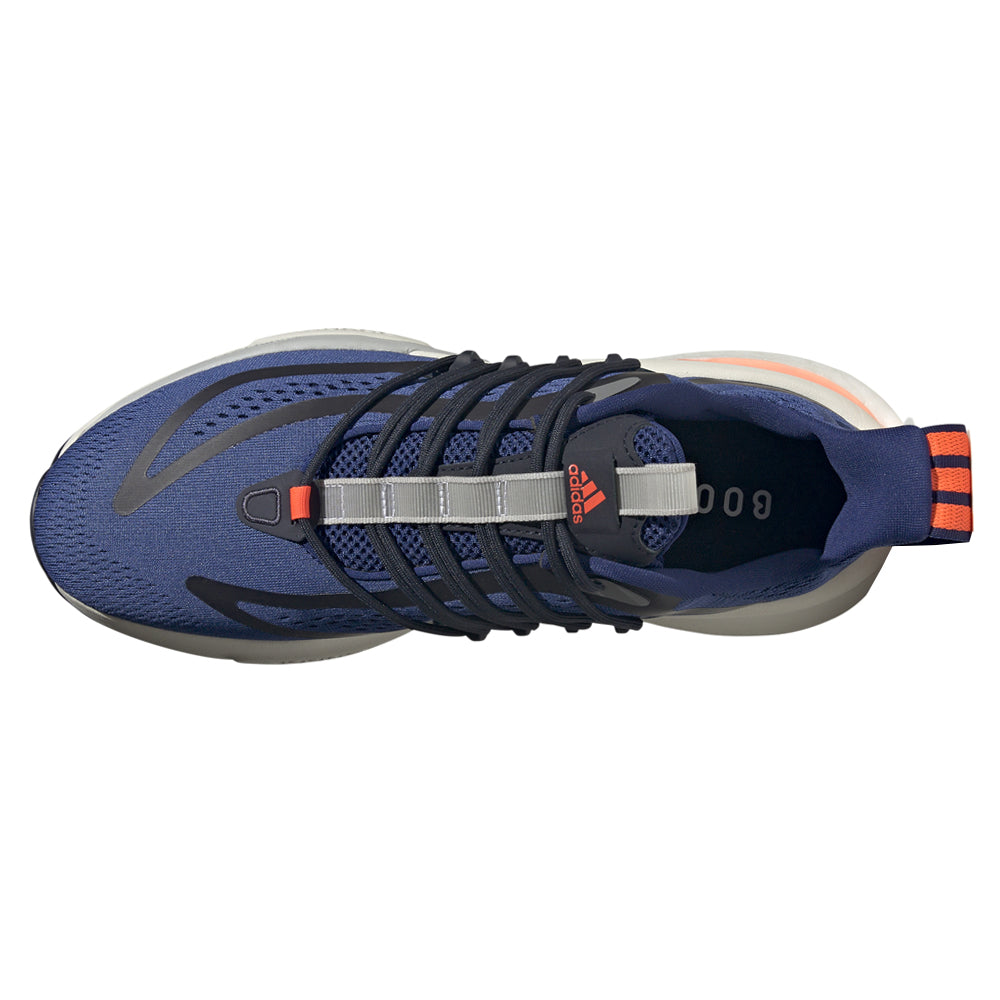 Alphaboost V1 Lace Up Sneakers、mySite、gtrtttuynbv