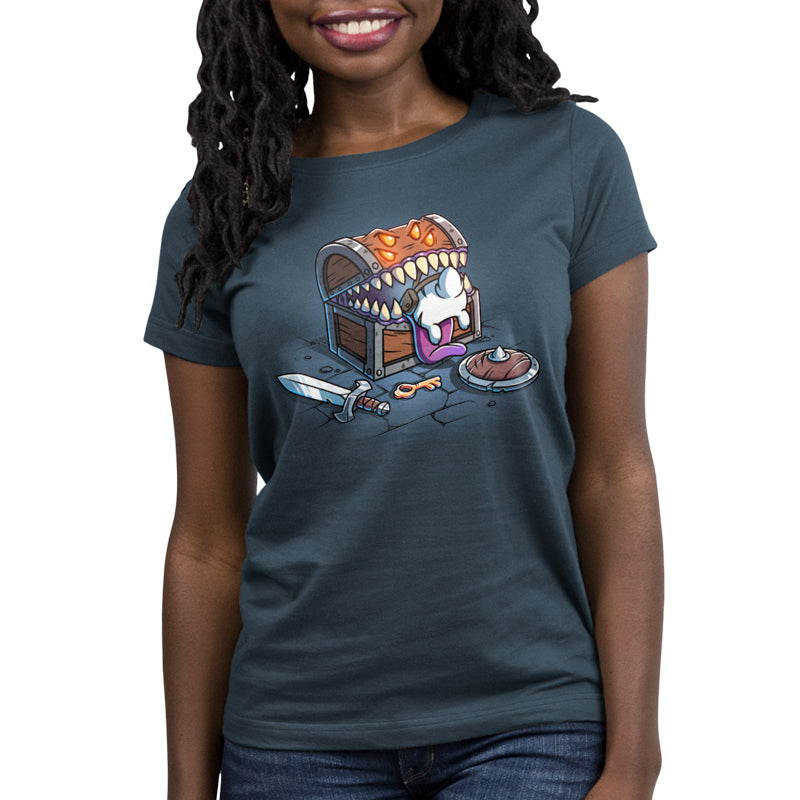 Mimic Chest、mySite、lovesweatpilates