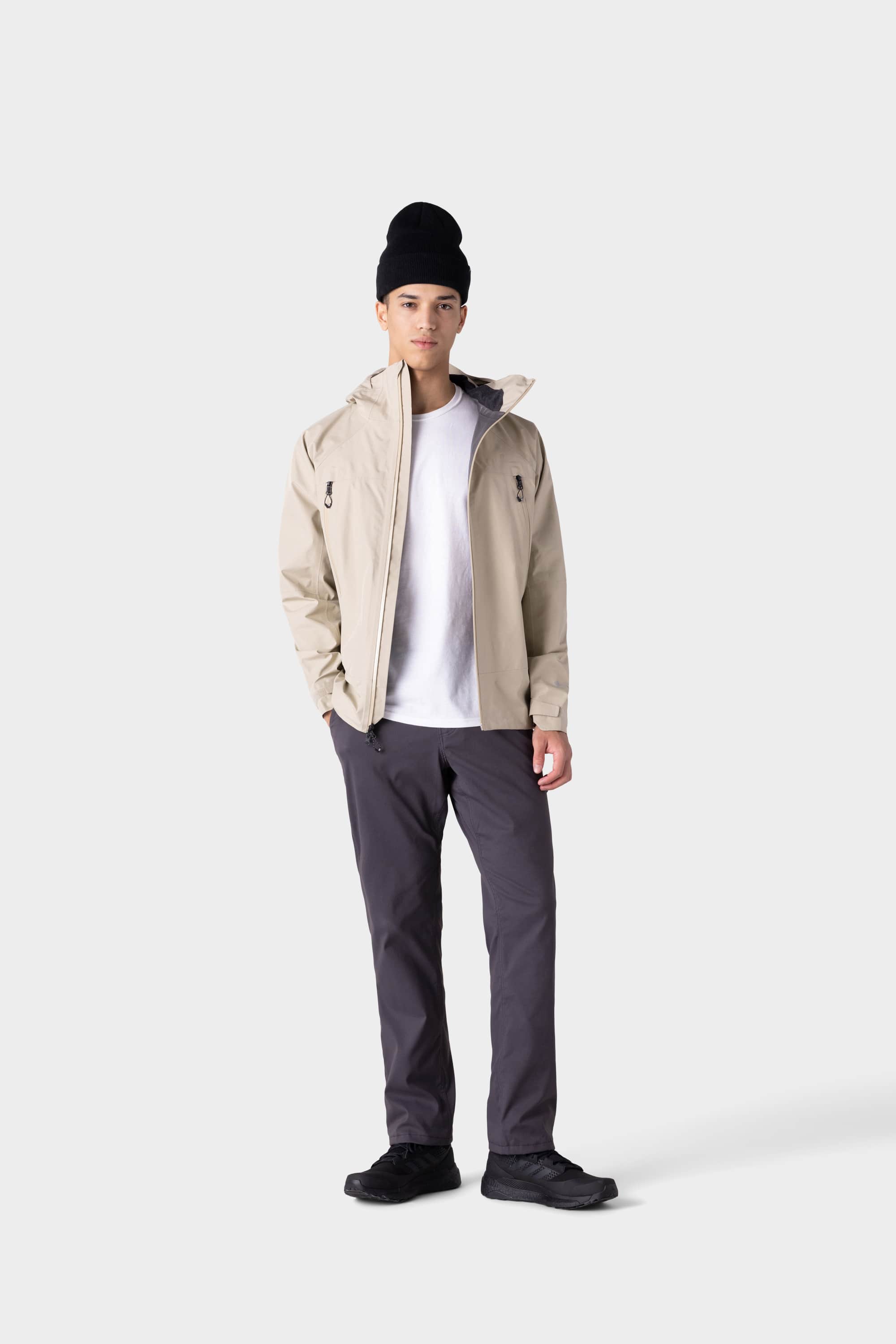 686 Men's Everywhere Merino-Lined Pant - Relaxed Fit、mySite、i-lightchina