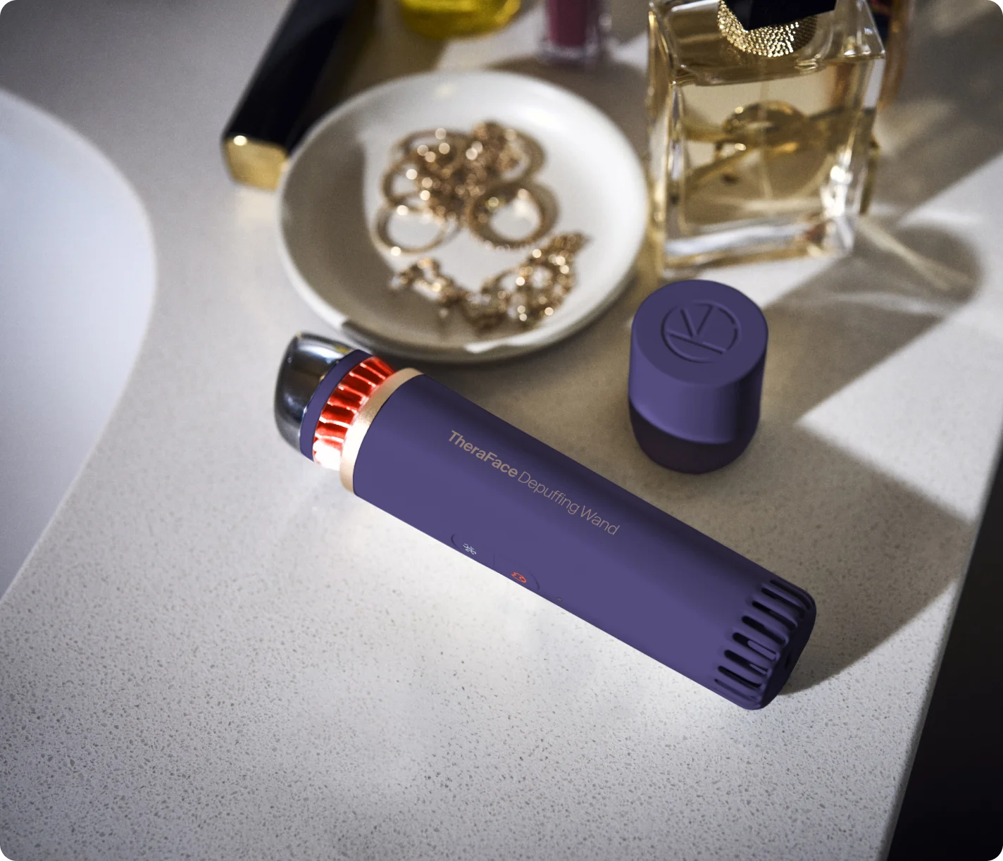 TheraFace Depuffing Wand、mySite、shTheraFace Depuffing Wand、mySite、glenpowelloop_name