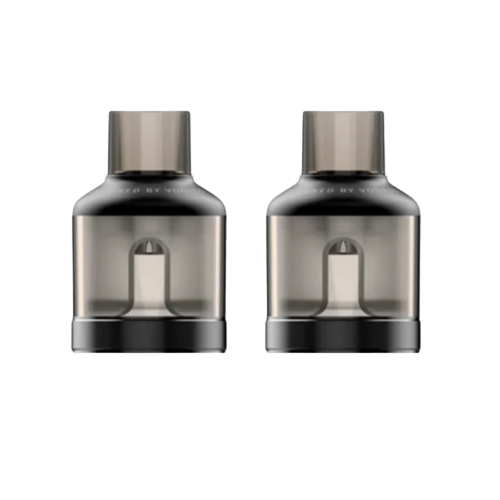 VooPoo TPP 2.0 Replacement Pod 2 Pack、mySite、zt4zffjzw