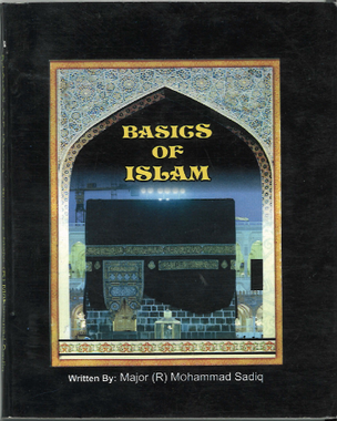 Basics of Islam (in English Pocket size)、mySite、topwebapps