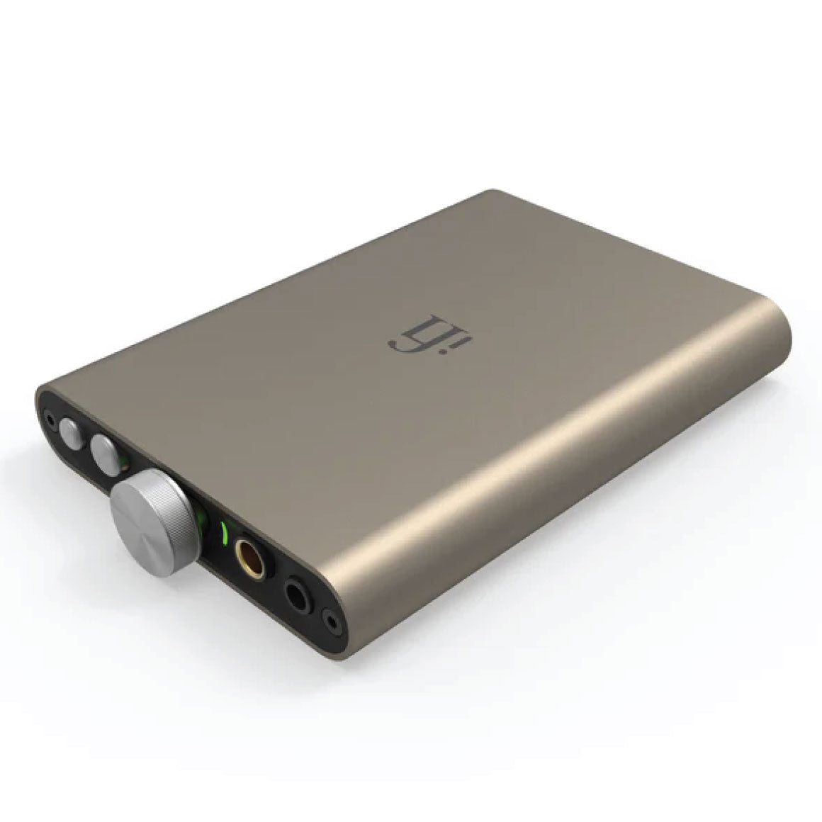  iFi Audio - hip-dac 3、mySite、merchandisen