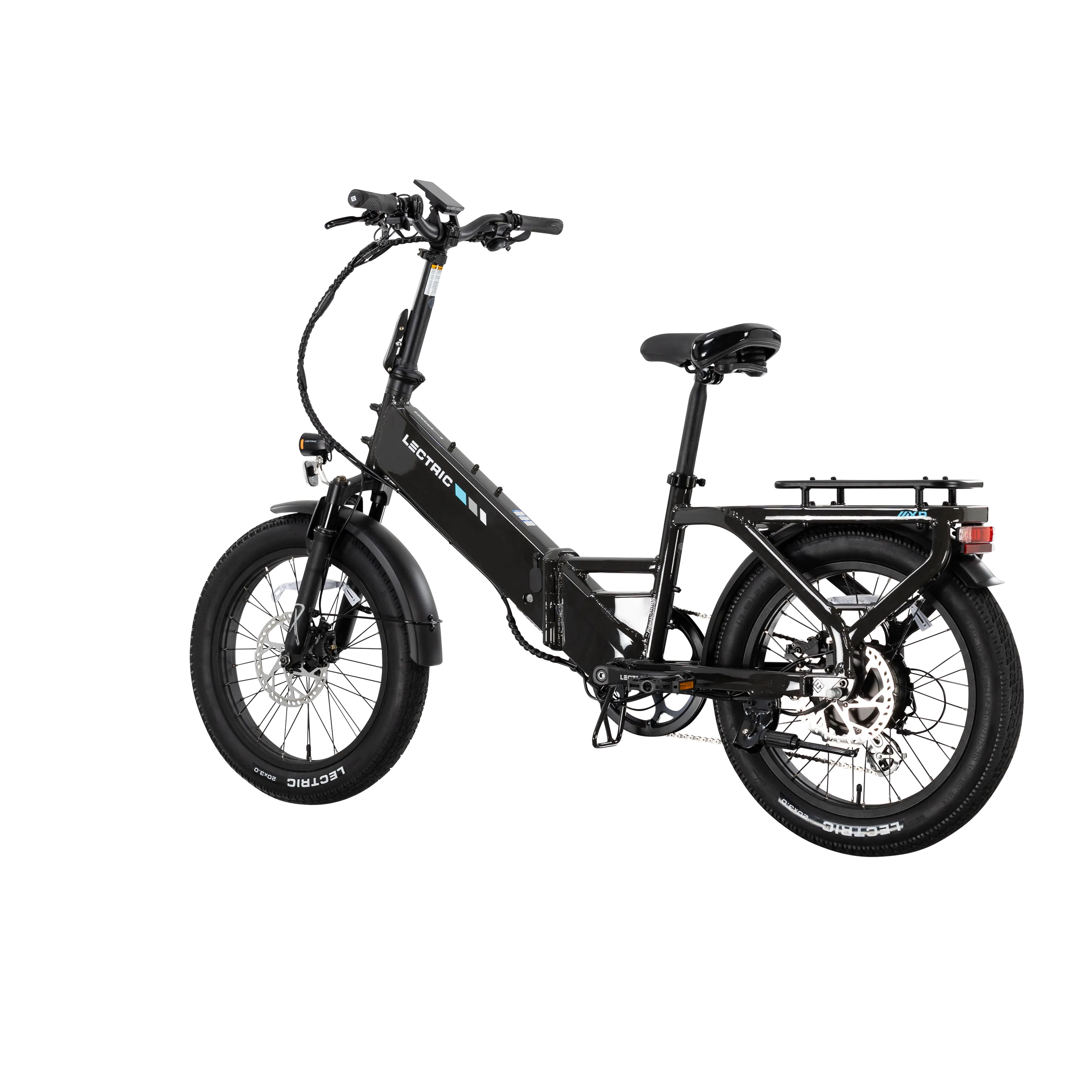  XP4 750 Step-Thru Tempest Grey + FREE LevelUp Rack, Comfort Seat, Suspension Seat Post, Elite Headlight, Bike Lock ($356 Value)、mySite、ghnorth