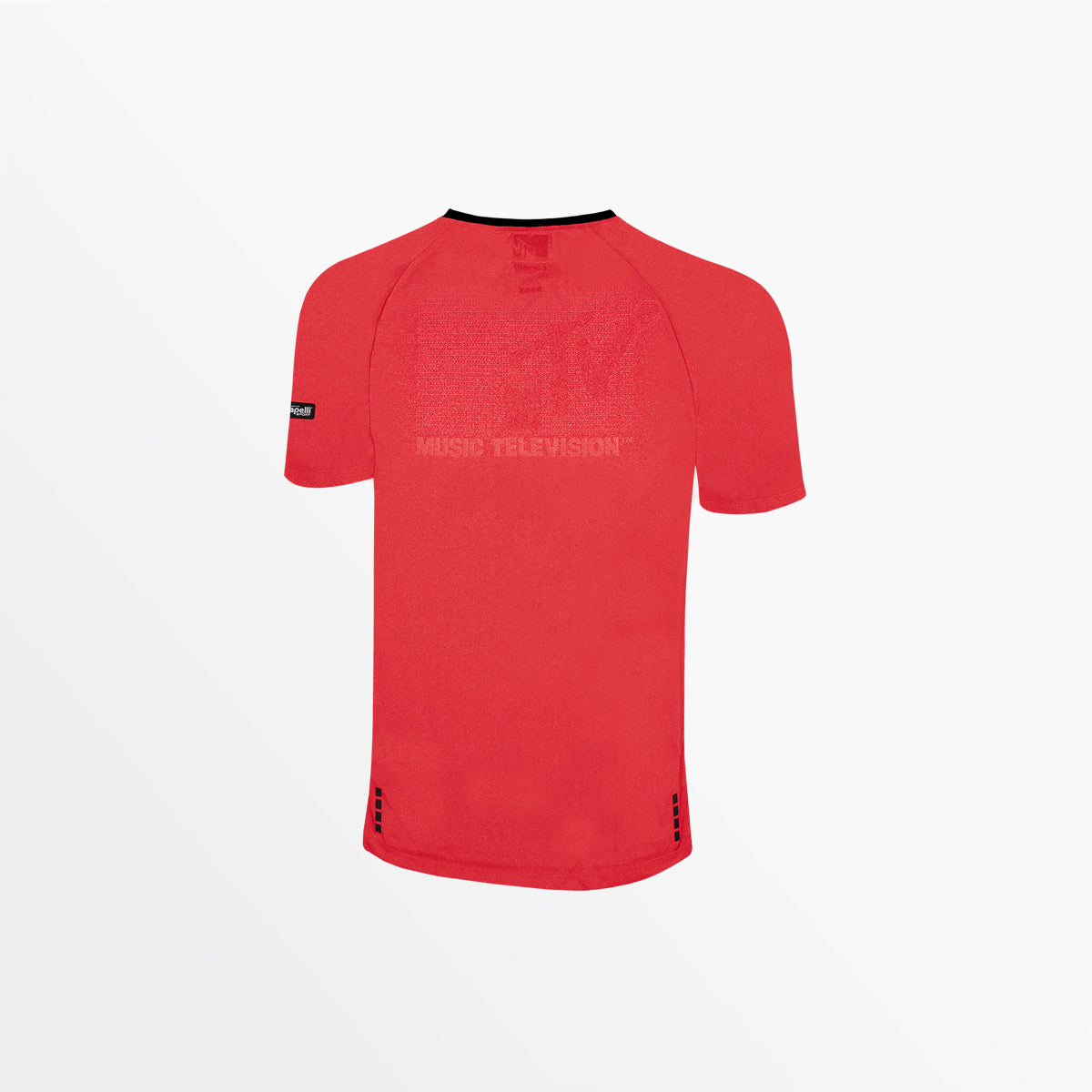 MTV MEN'S TECH VENT TEE