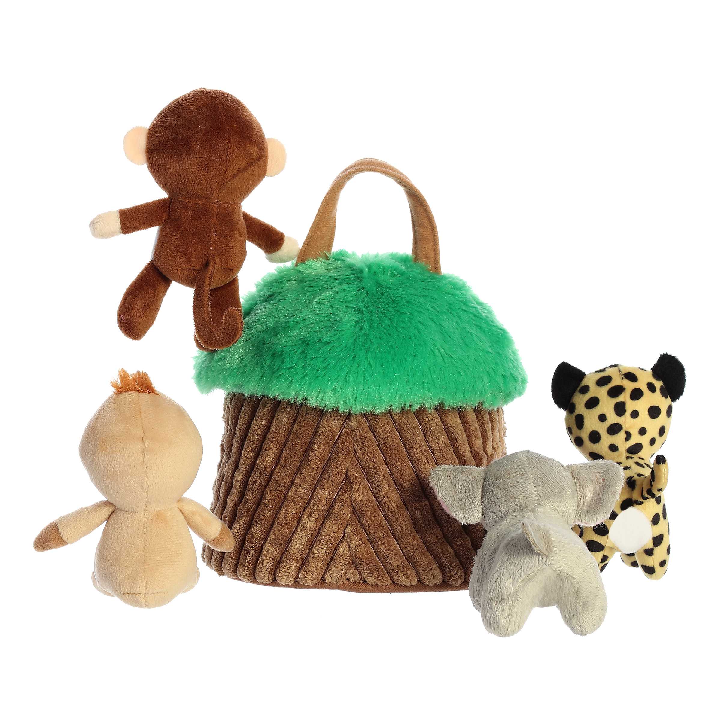 ebba™ - Baby Talk™ - 6 Sloth And Friends™、mySite、g9winljtr