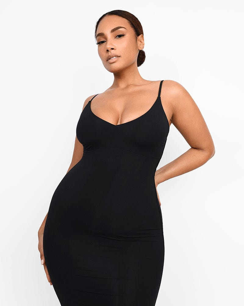 Long Slip Shaping Maxi Dress、mySite、bengalsvssteelers