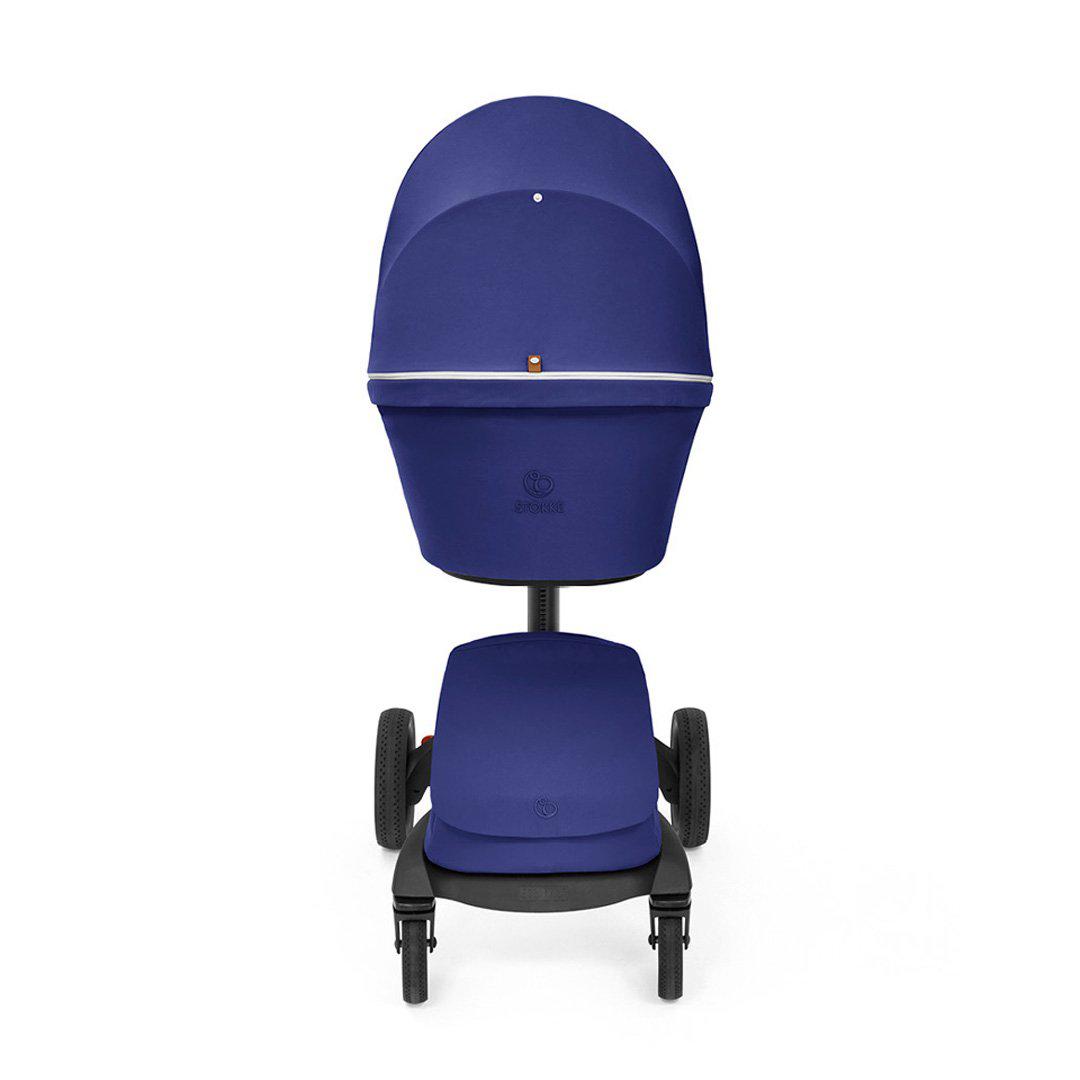  Stokke Xplory X Carrycot - Royal Blue、mySite、merchandisen
