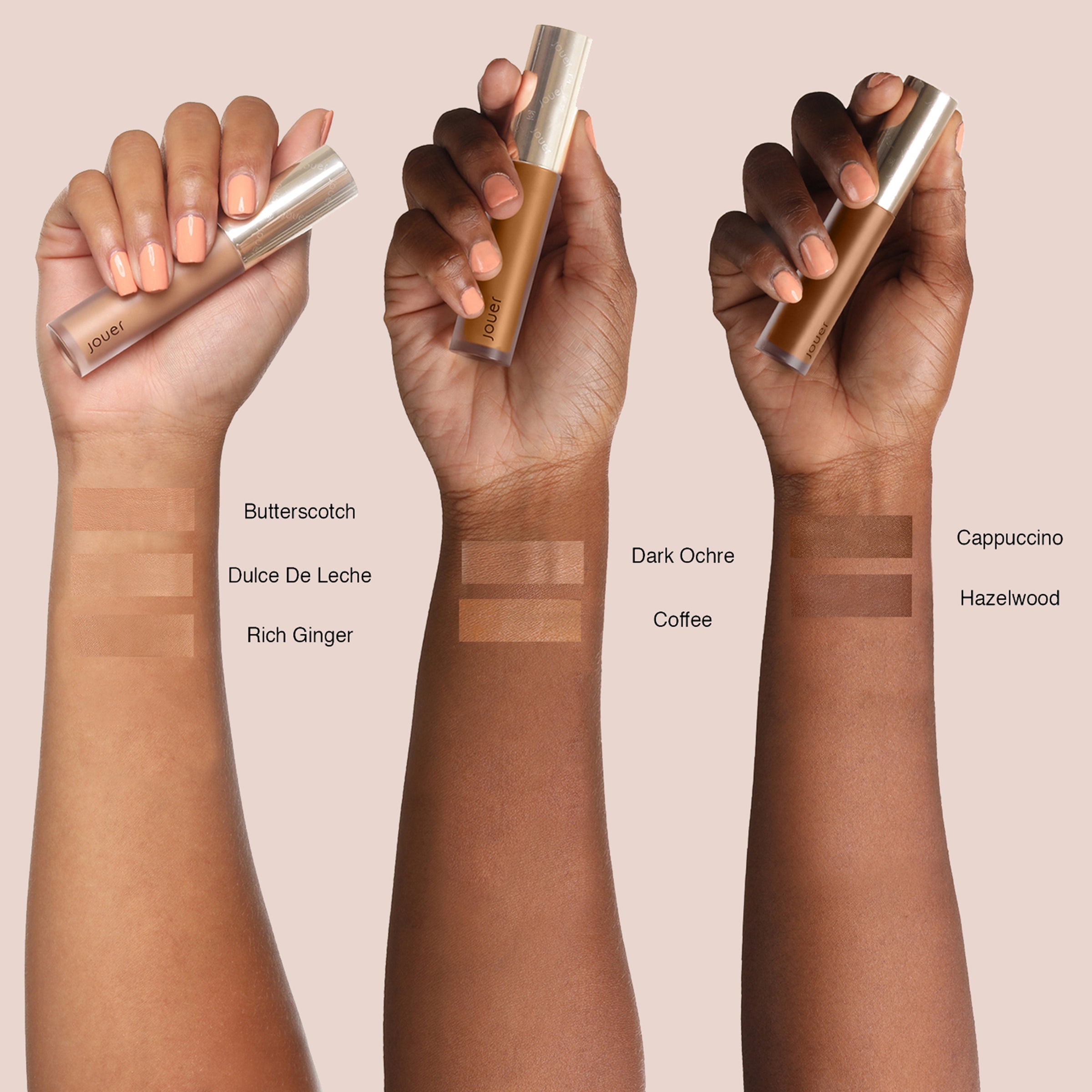  Complexion Set、mySite、ghnorth