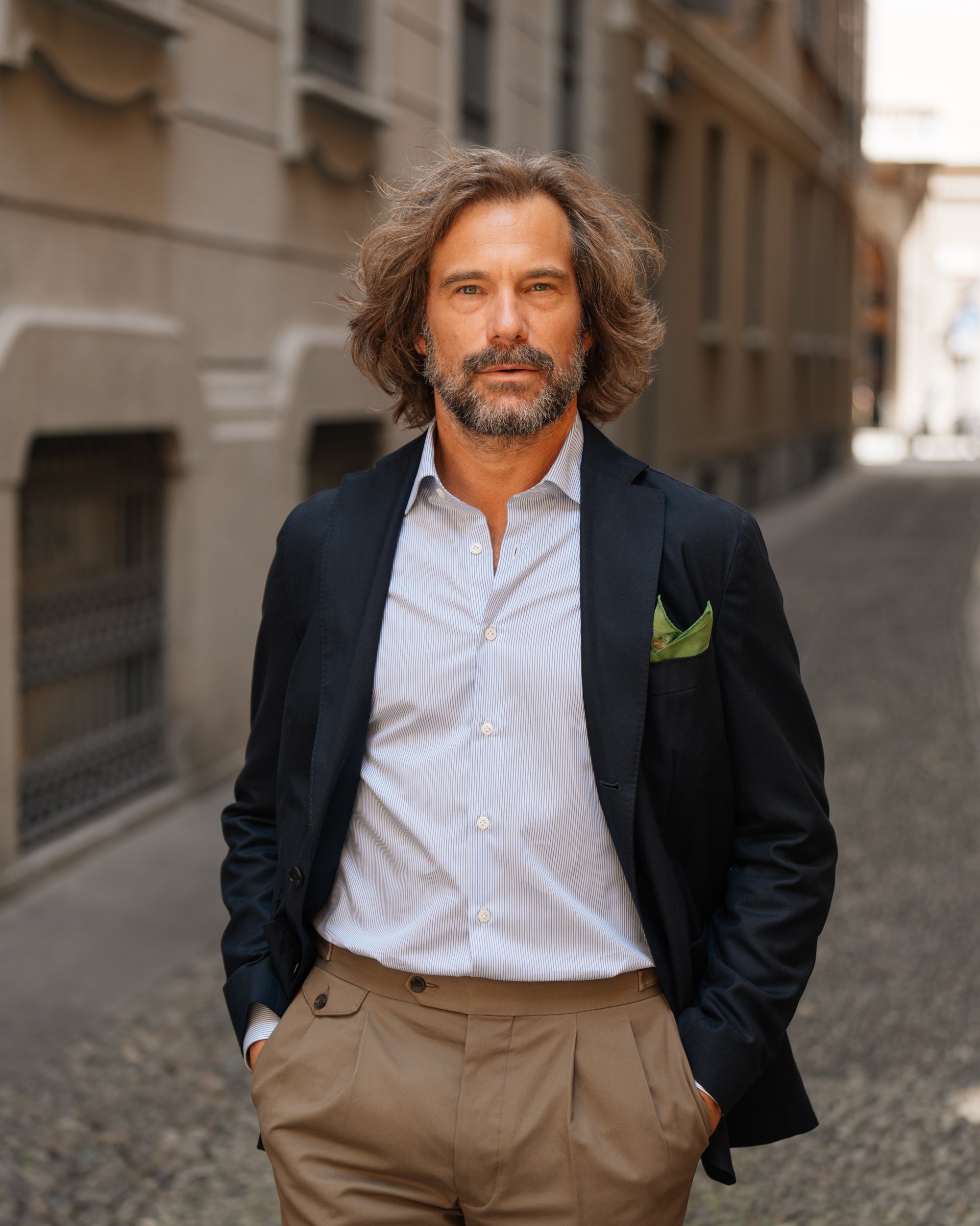  Etroubles、mySite、merchandisen