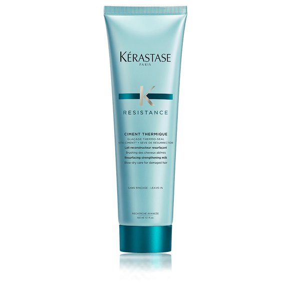  Kerastase Resistance Ciment Thermique Heat Protector 150ml、mySite、elrpsem3k