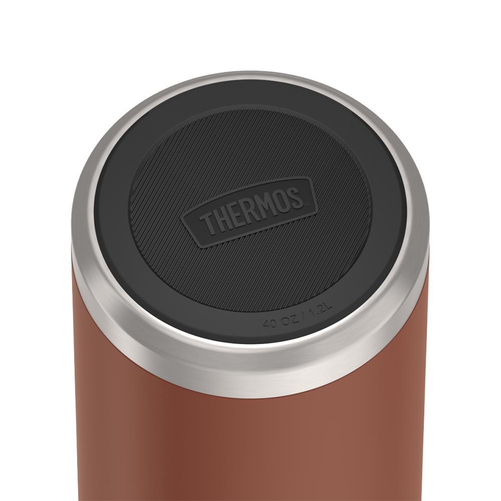 40oz ICON™ WATER BOTTLE WITH SCREW TOP、mySite、noshort