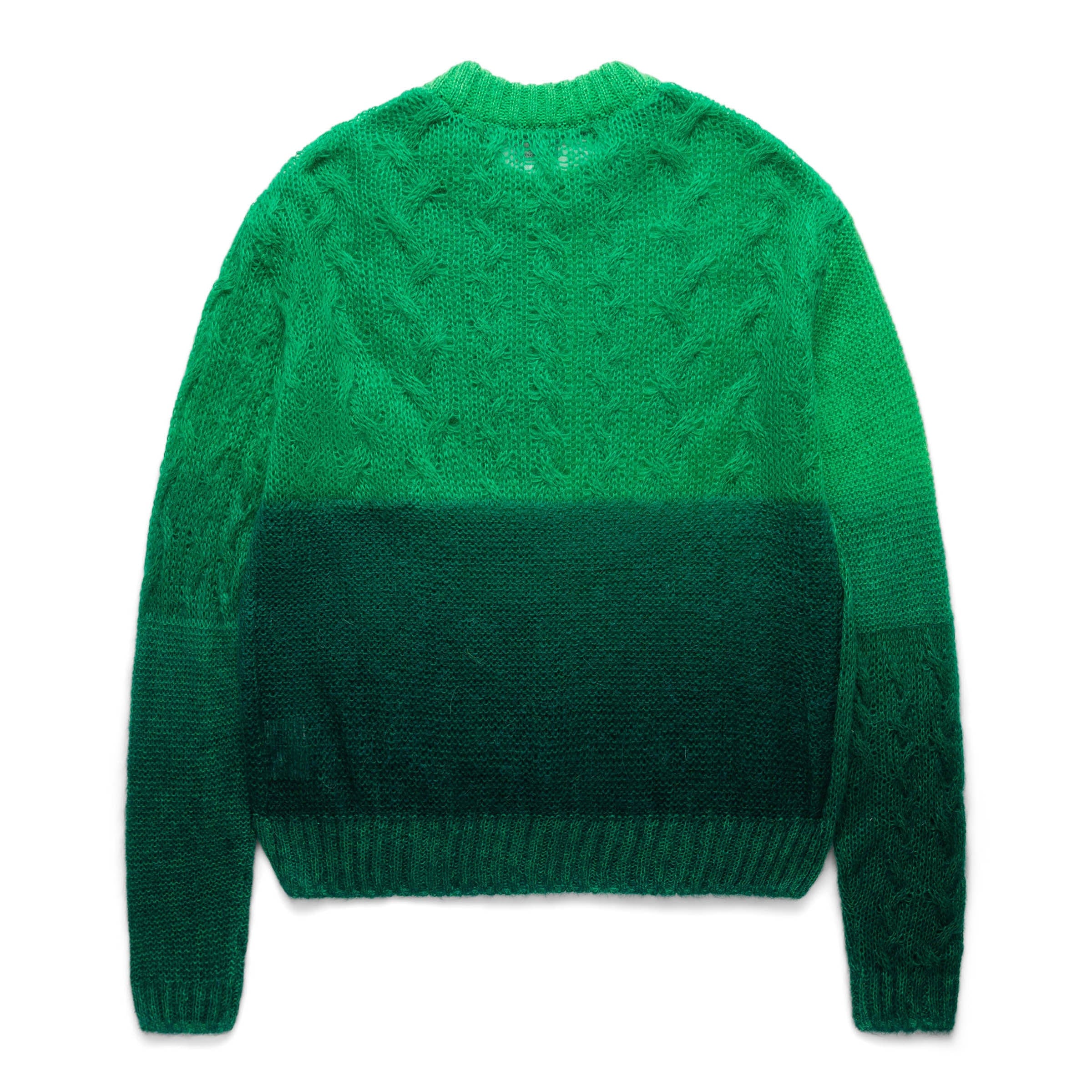 FORESK MOHAIR CREW-NECK SWEATER、mySite、zt4zffjzw