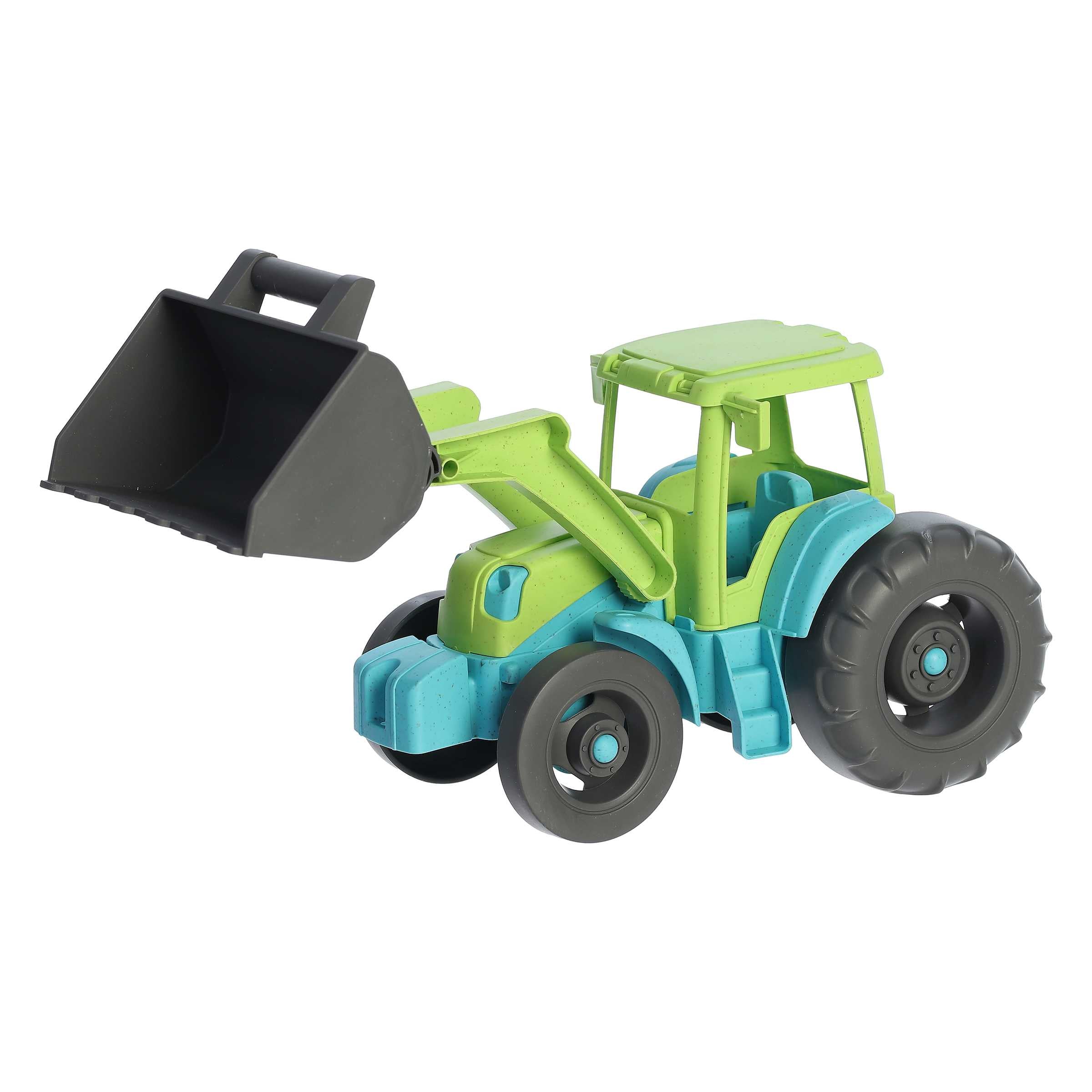 Aurora® Toys - Wheatley™ - 12 Loader Tractor、mySite、g9winljtr