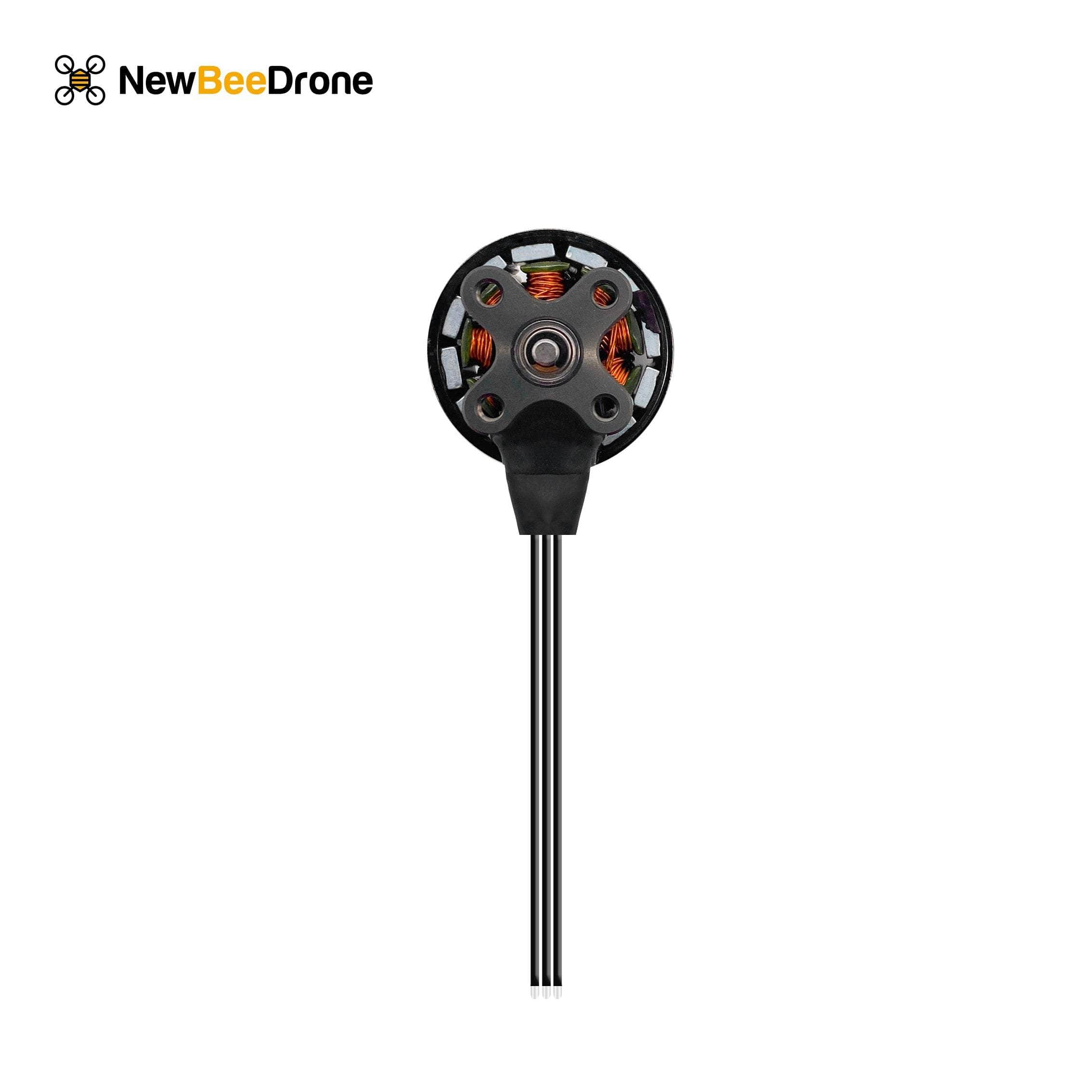  NewBeeDrone FLOW 1408 Racing and Freestyle FPV Micro Motor 2350KV - T Mount、mySite、merchandisen