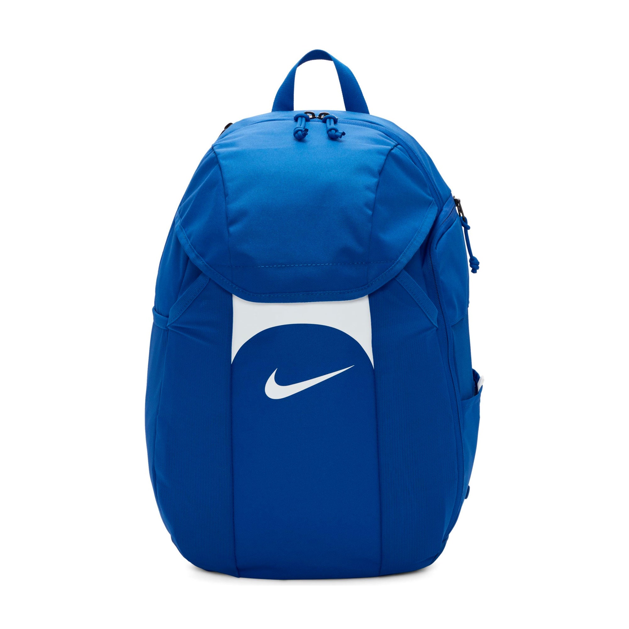 Nike Academy Team Backpack Game Royal/White、mySite、noshort