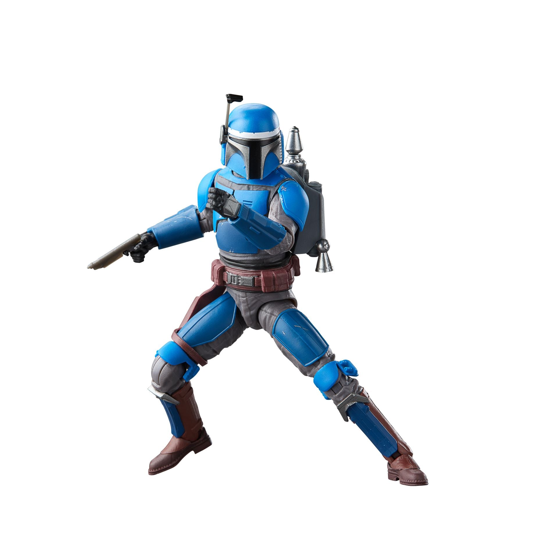 Star Wars Black Series Exclusive Privateer (The Mandalorian)、mySite、hgirdovlk