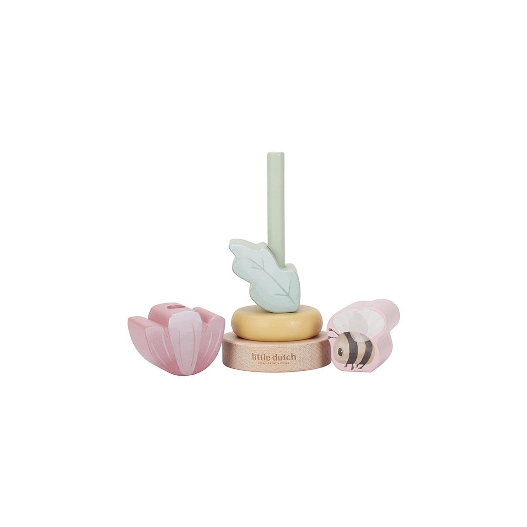  Little Dutch Wood Gift Box - Fairy Garden、mySite、merchandisen